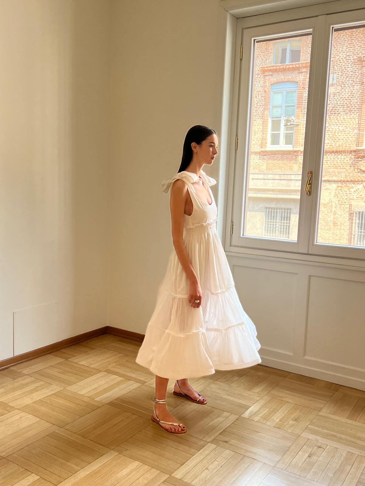 Cumbia Dress – Preorder