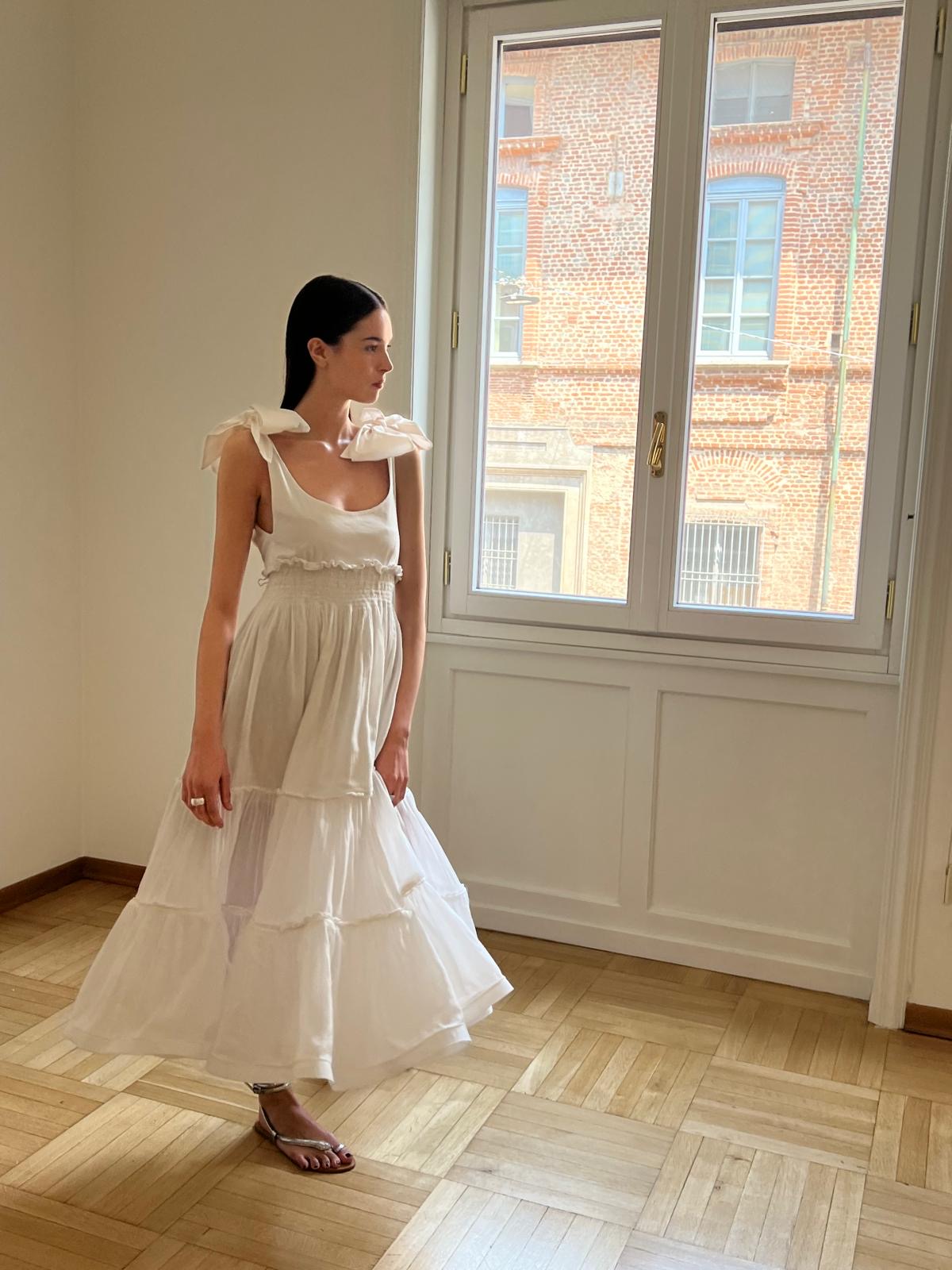 Cumbia Dress – Preorder