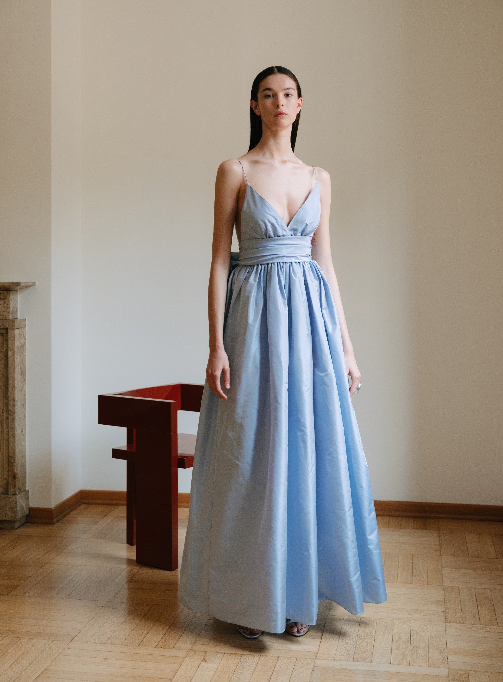 Corombaia Dress
