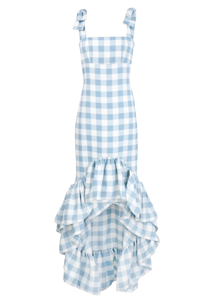 La Palma Dress