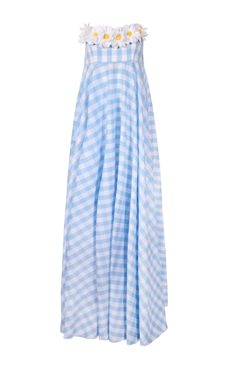Cantare Dress