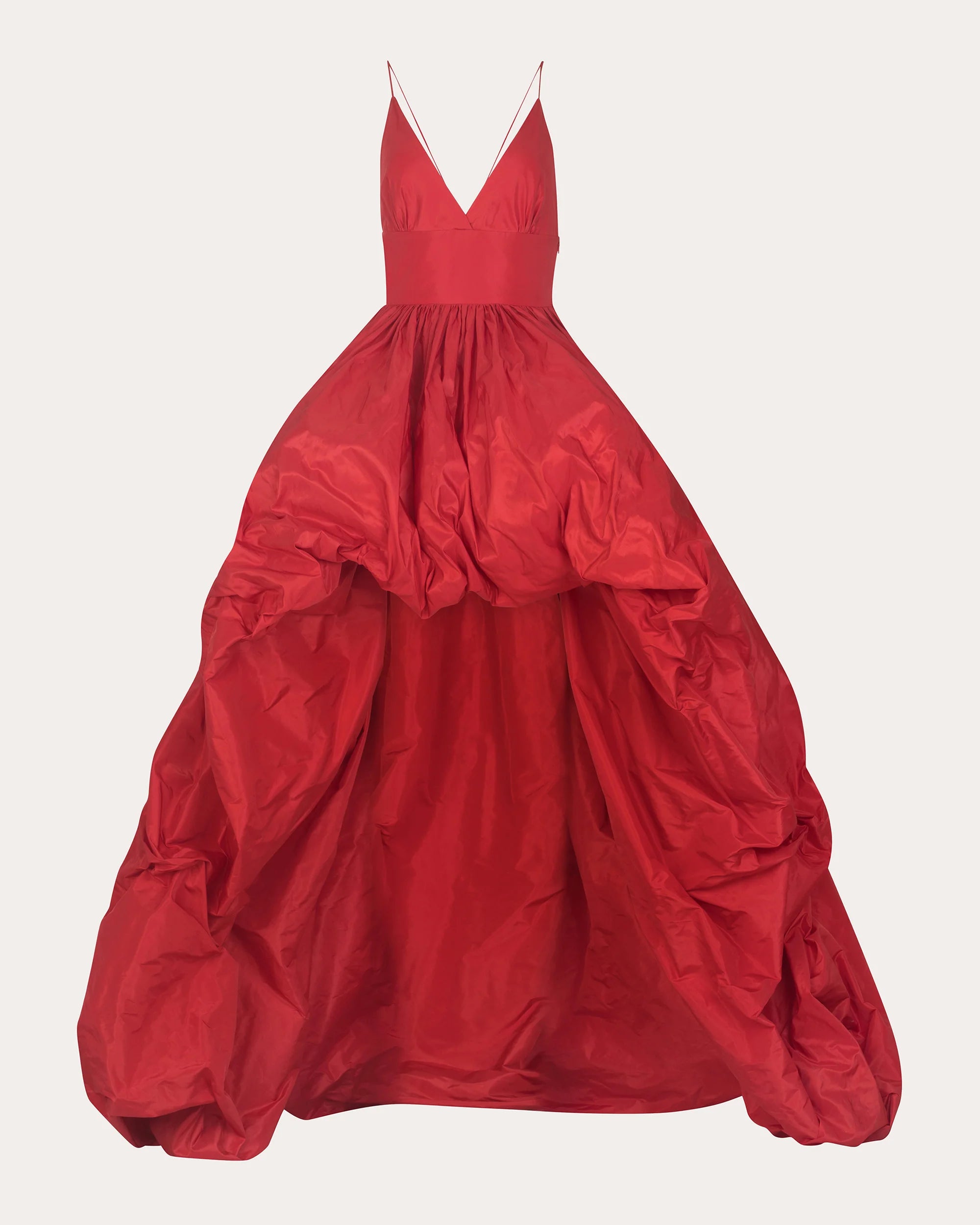 Pispirispi Gown