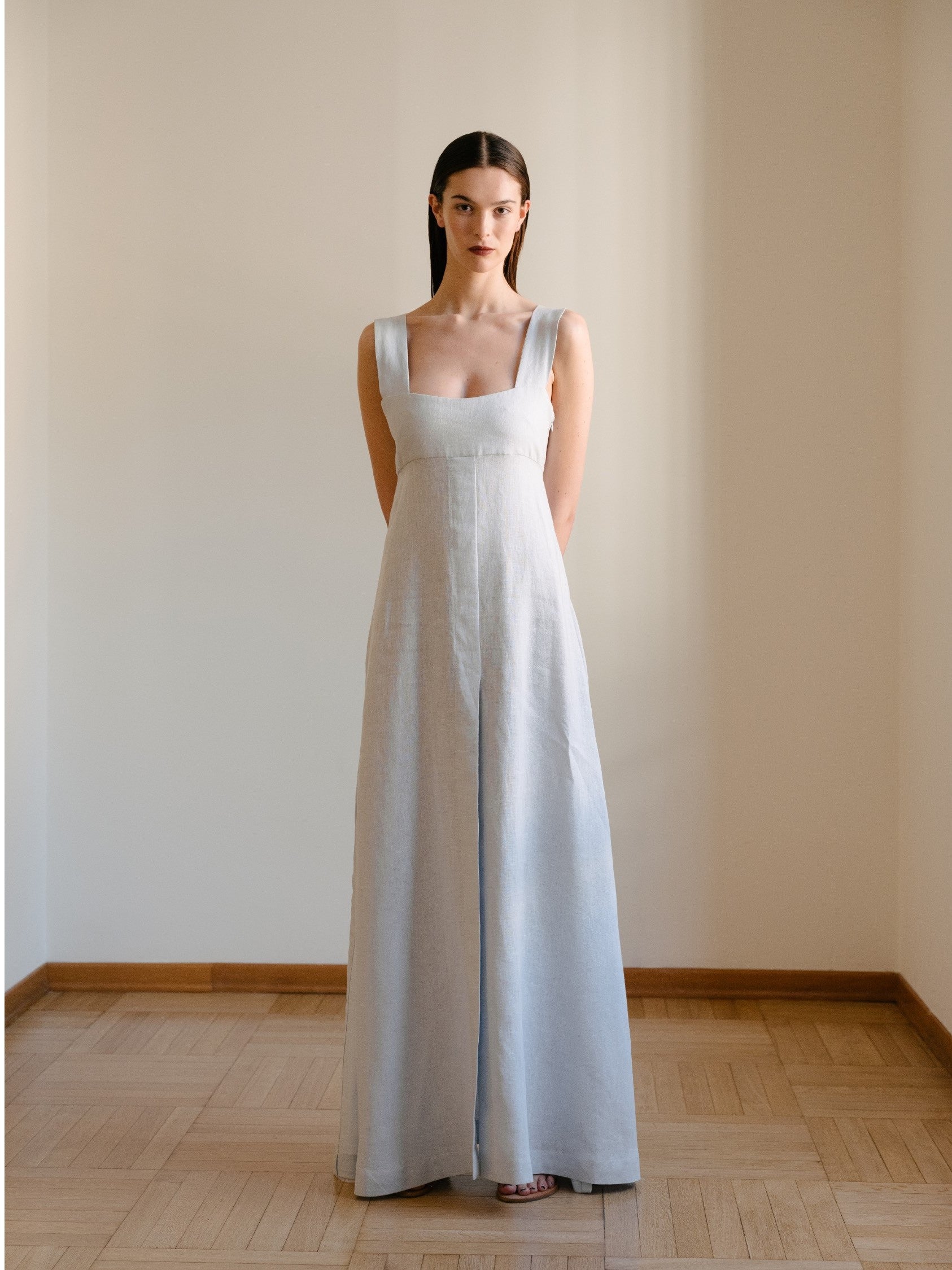 Agua Dress