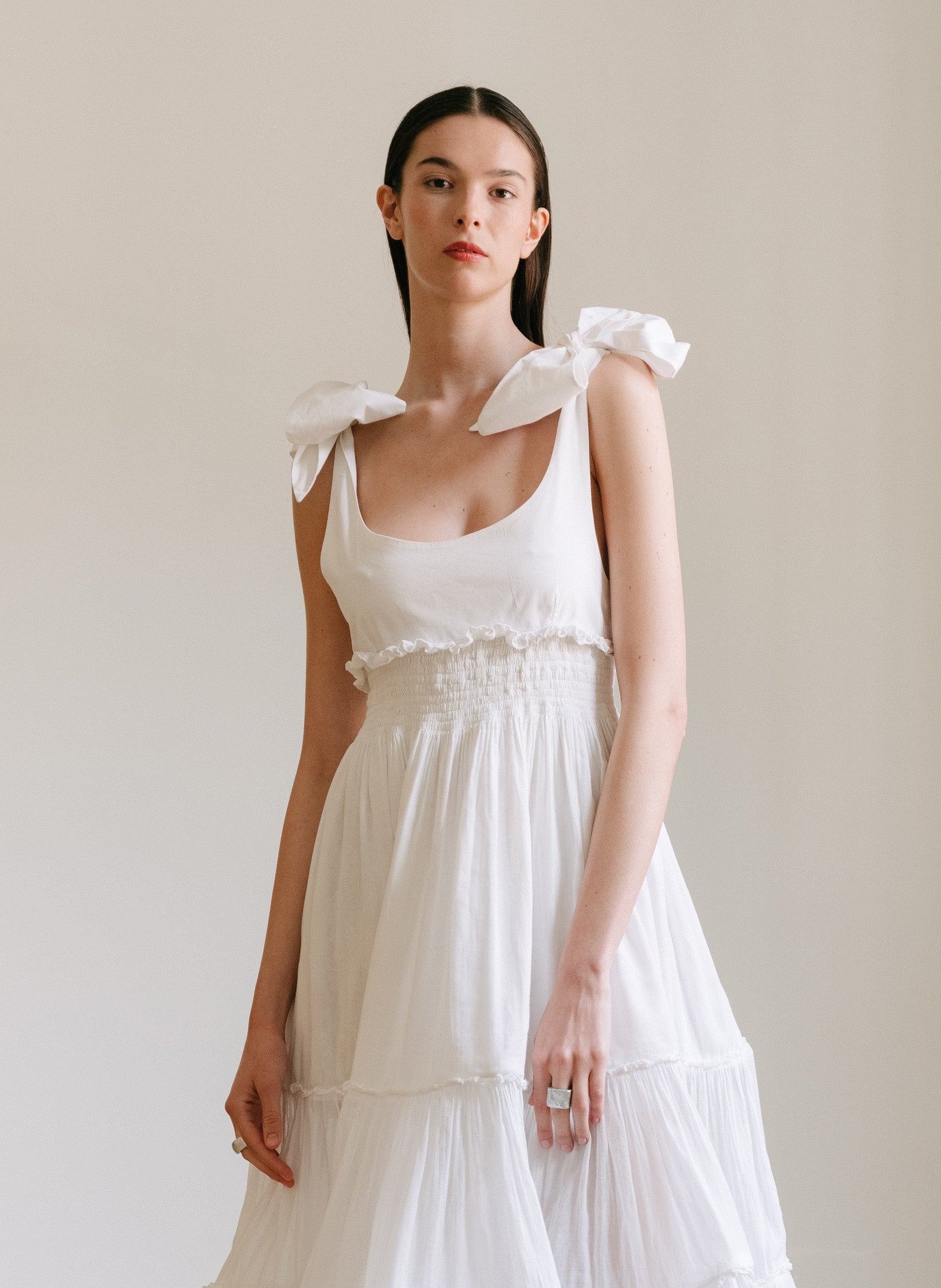 Cumbia Dress