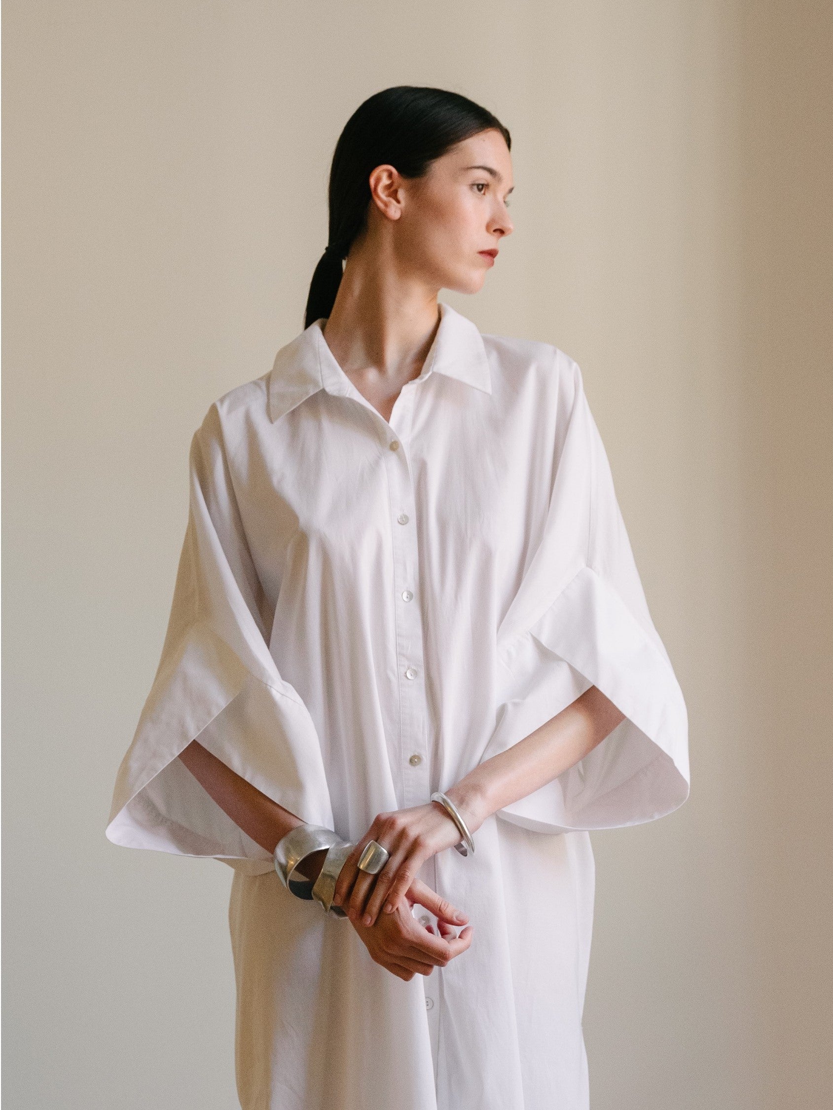 Turron Dress