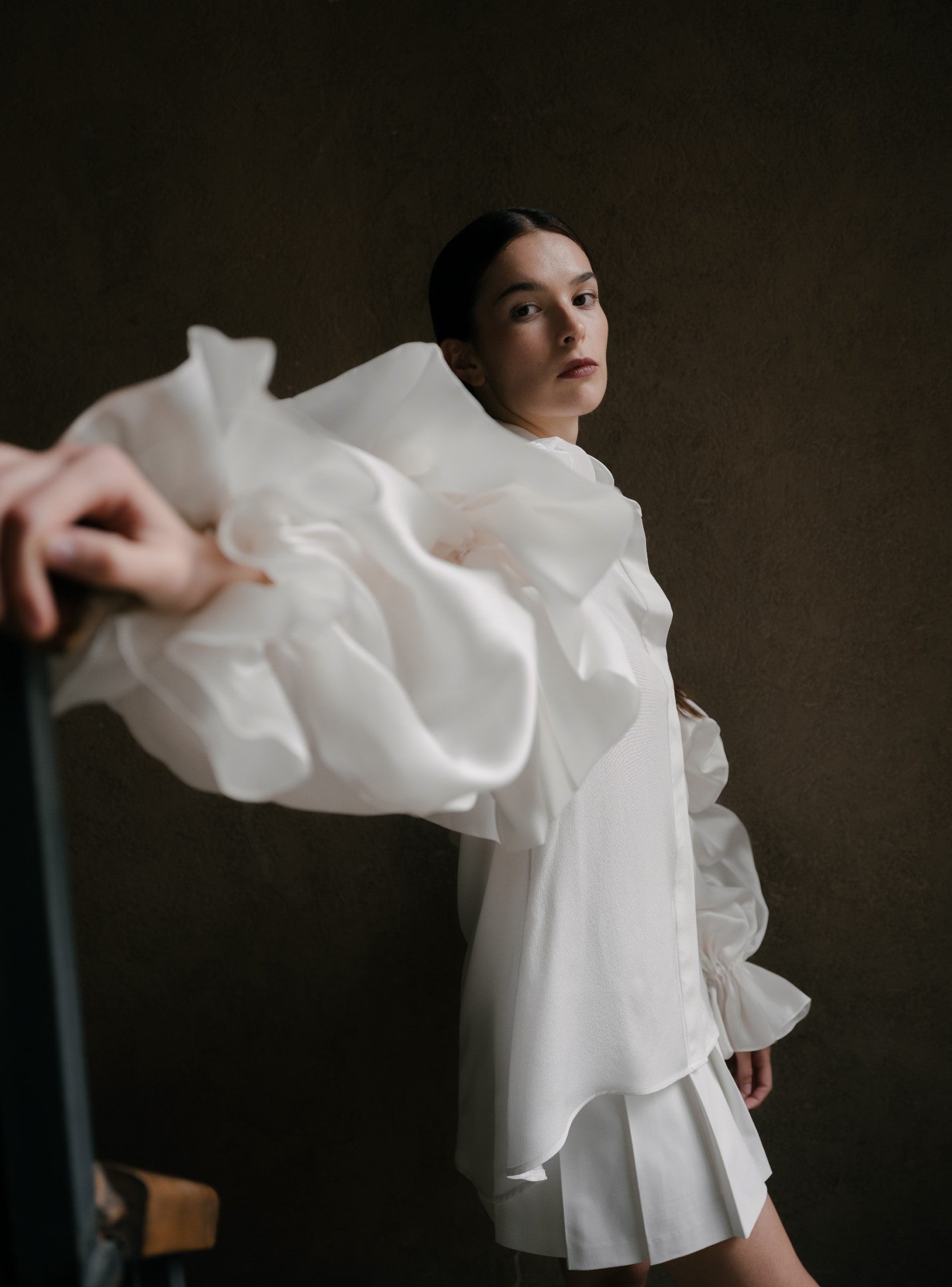 Ila Blouse