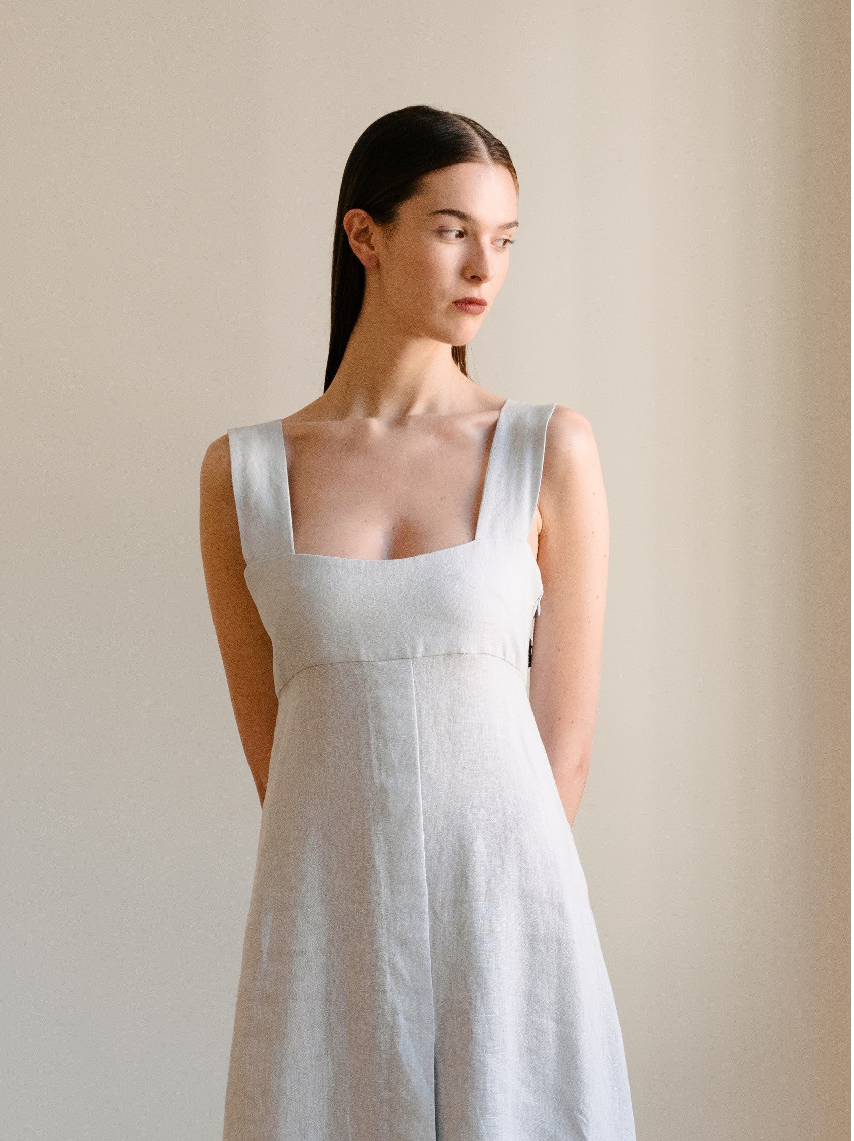 Agua Dress