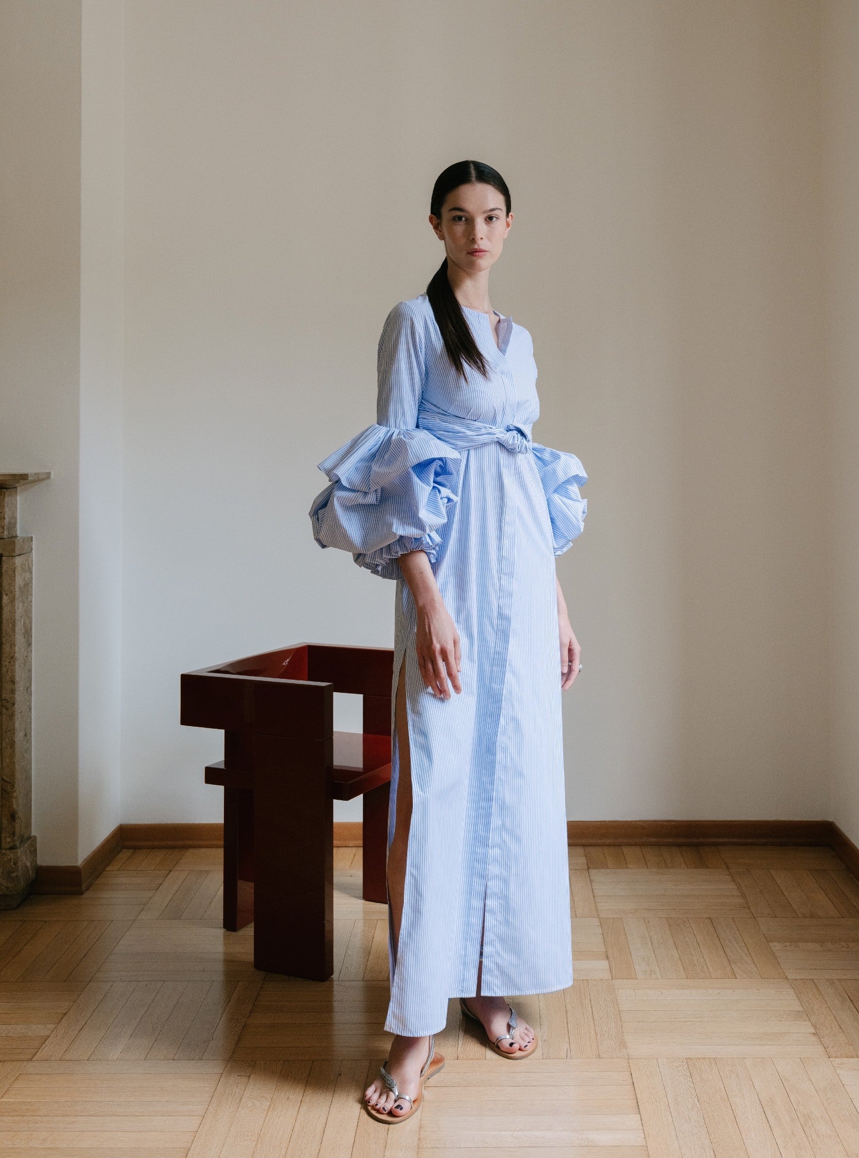 Ninfa Dress