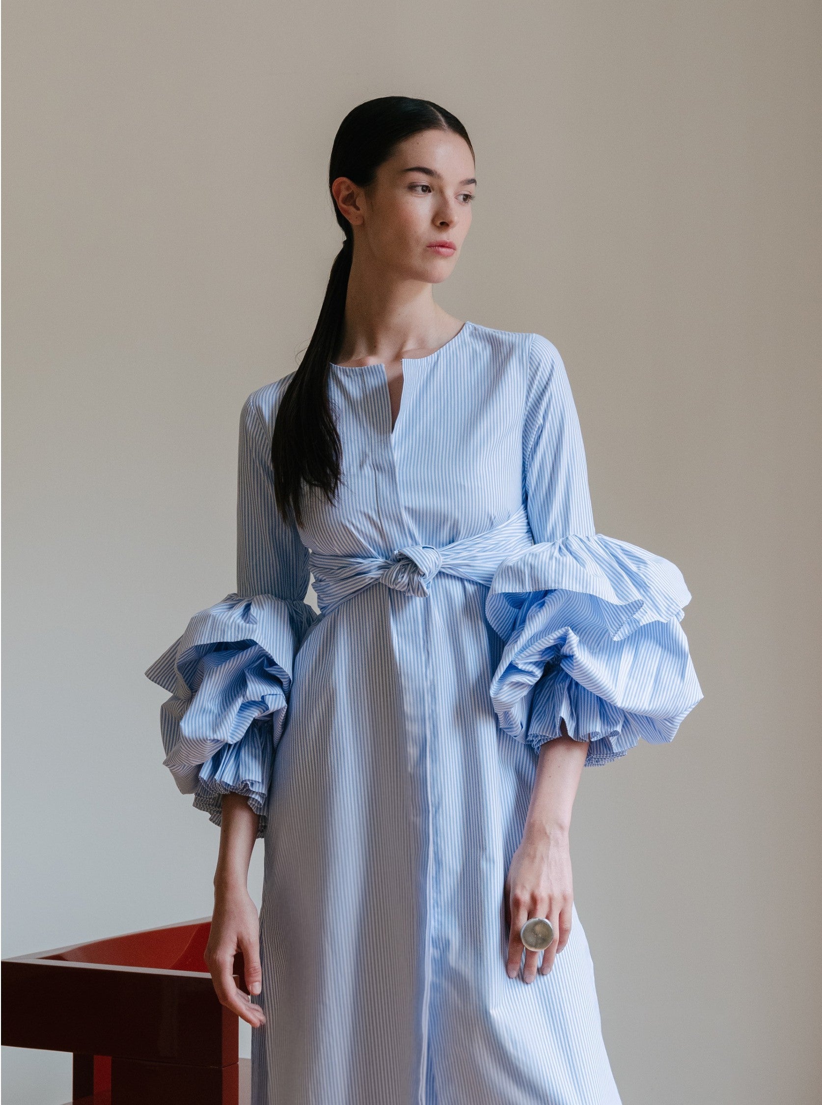 Ninfa Dress