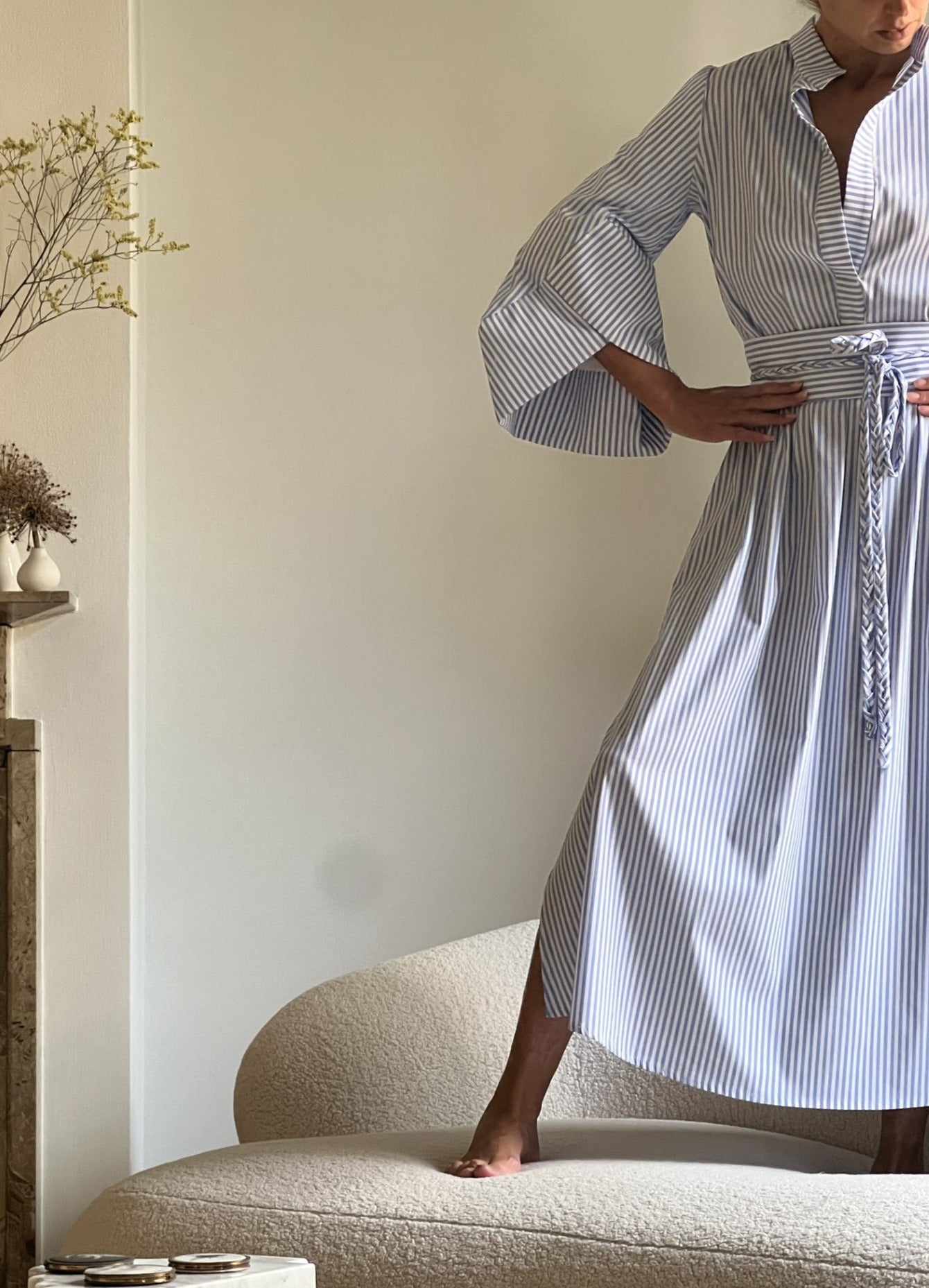 Bahia Dress