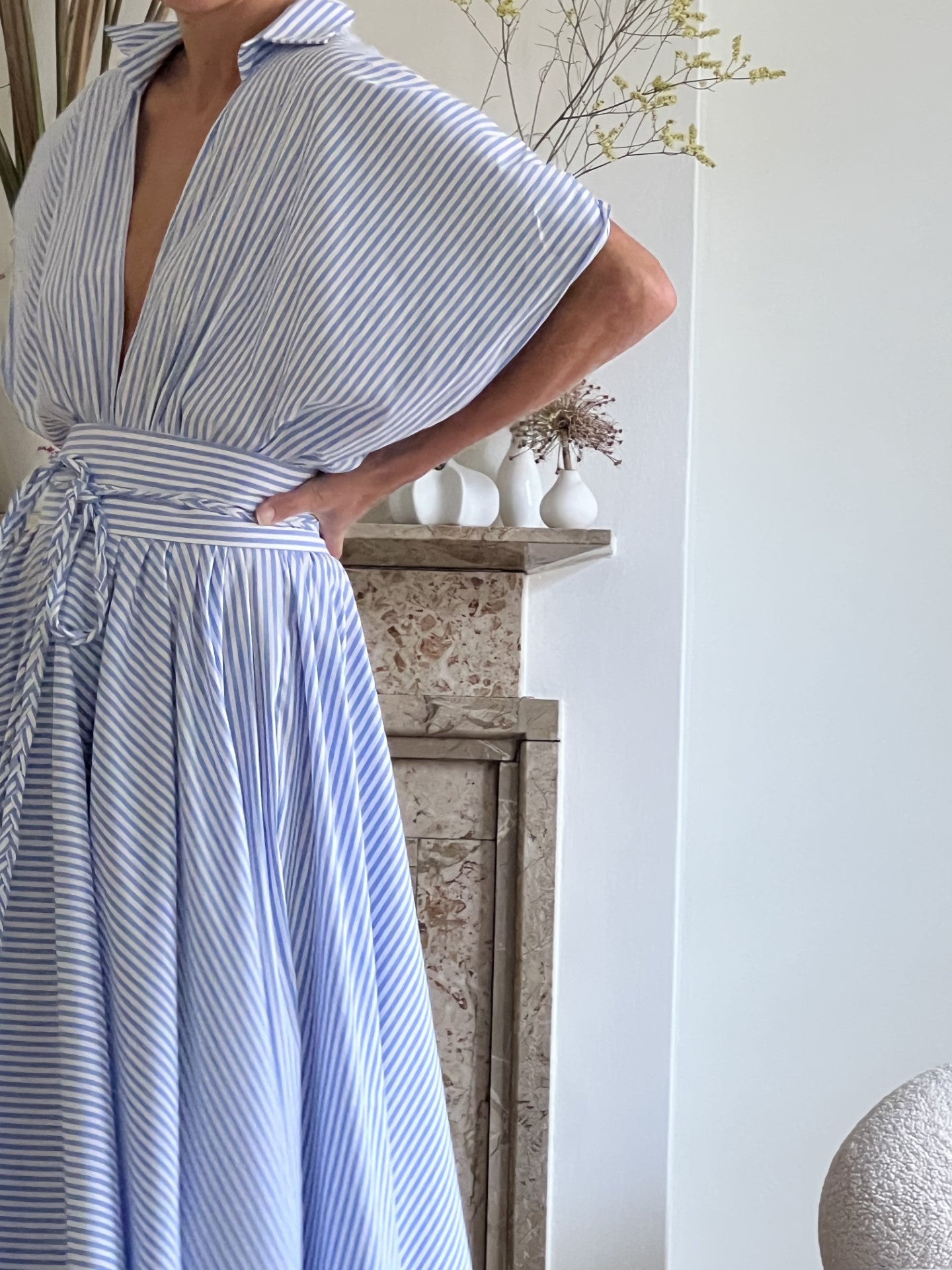 Pescaito Dress