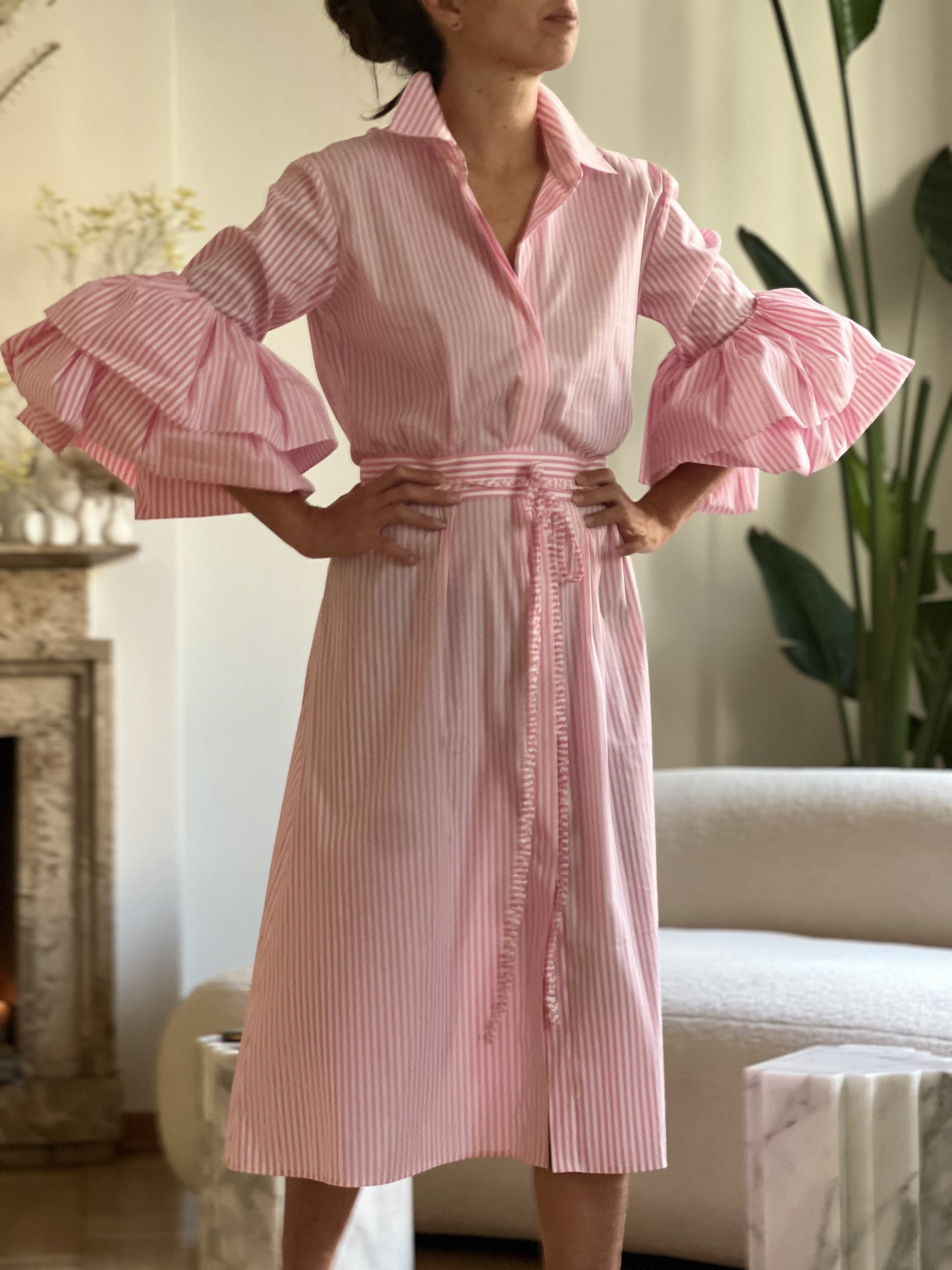 Popa Dress