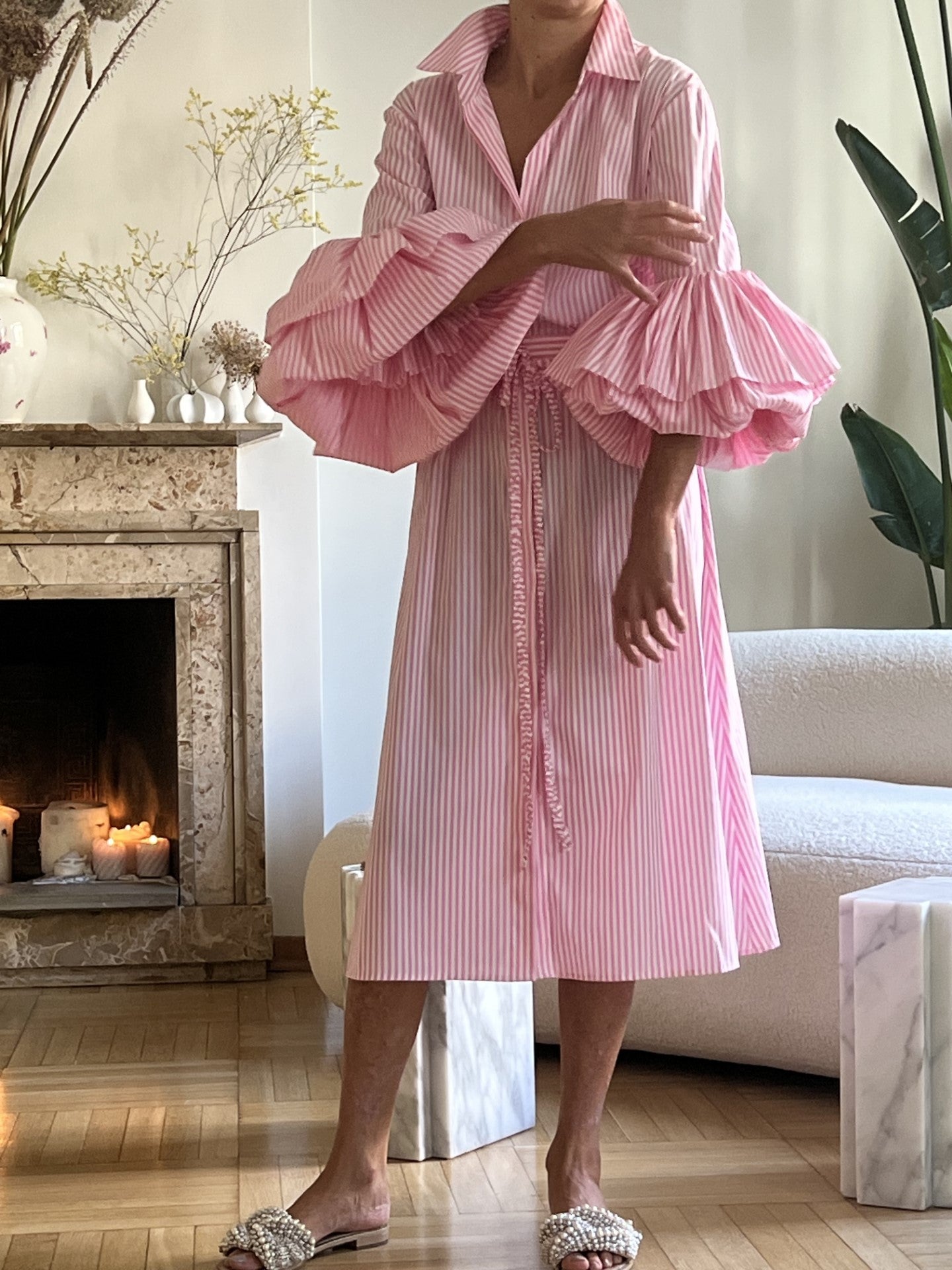 Popa Dress