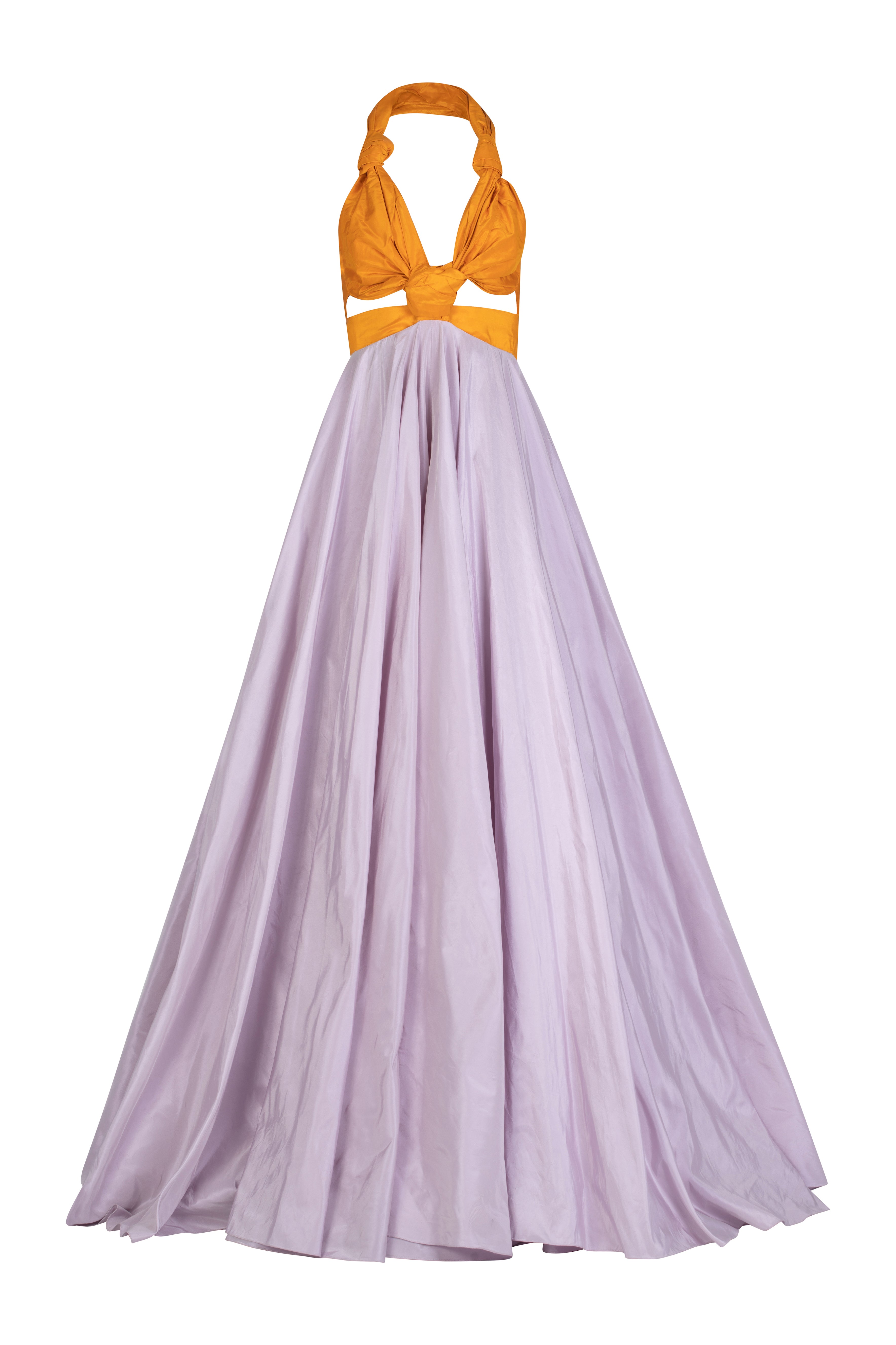 PAN DI ZUCCHERO GOWN