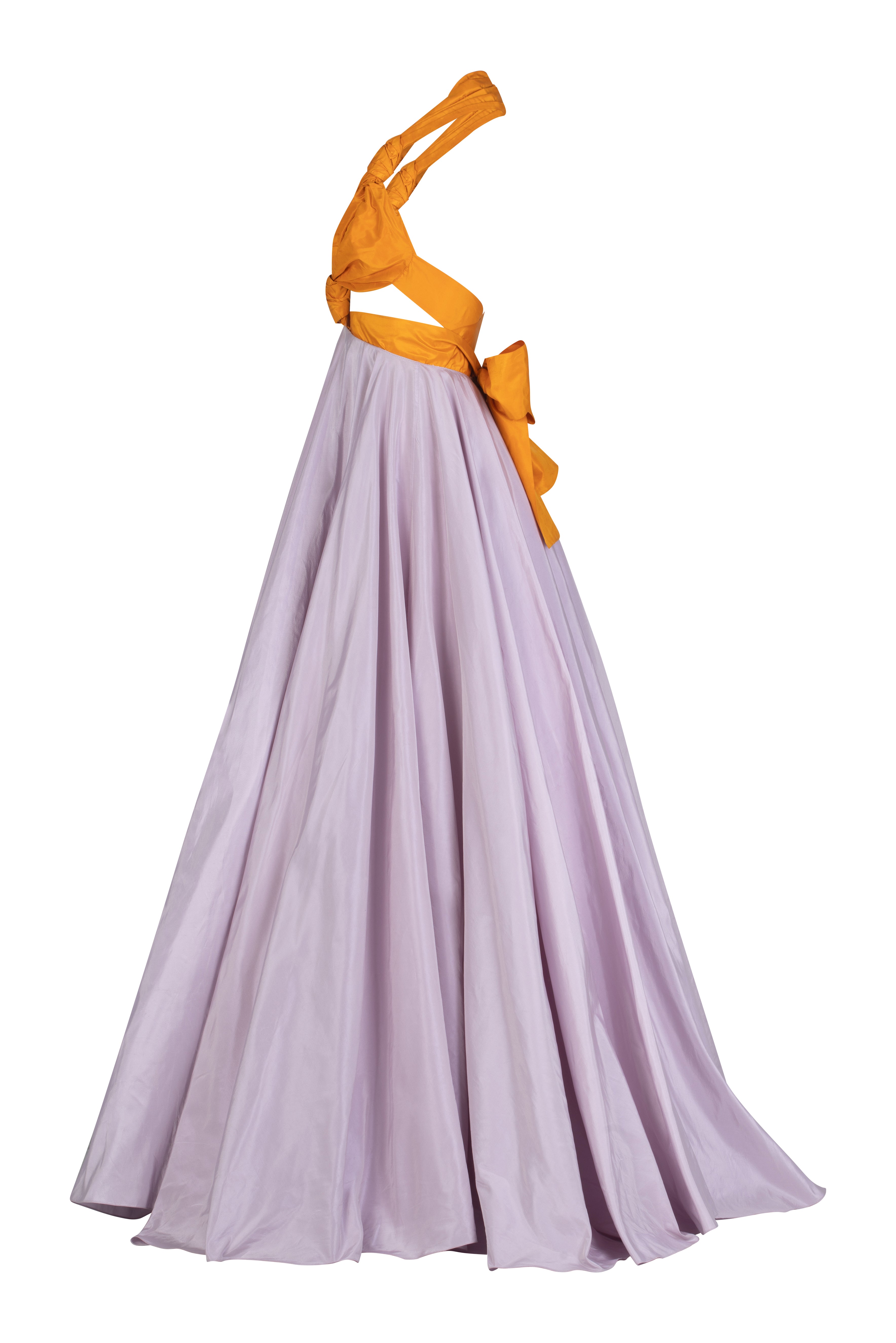 PAN DI ZUCCHERO GOWN