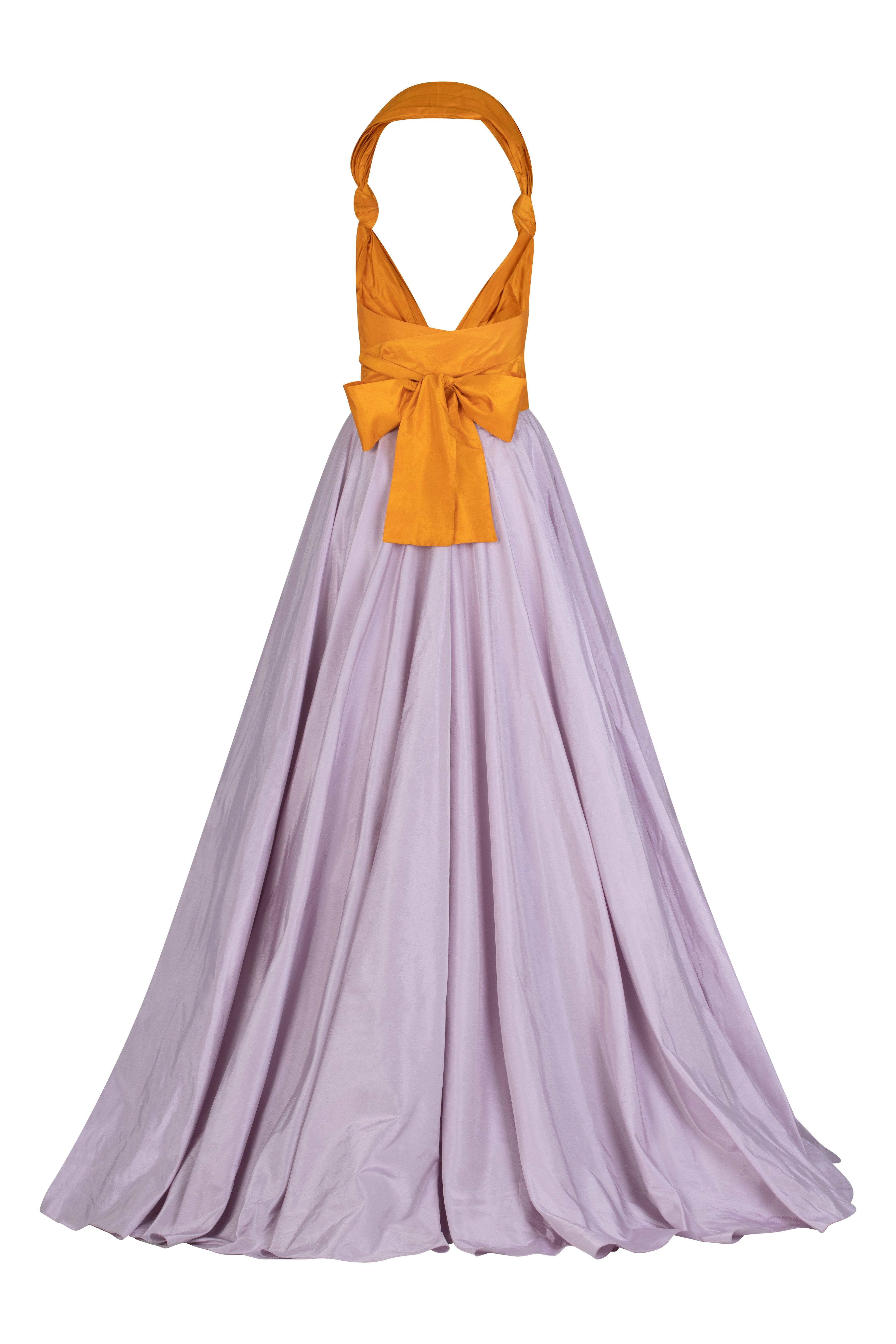 PAN DI ZUCCHERO GOWN