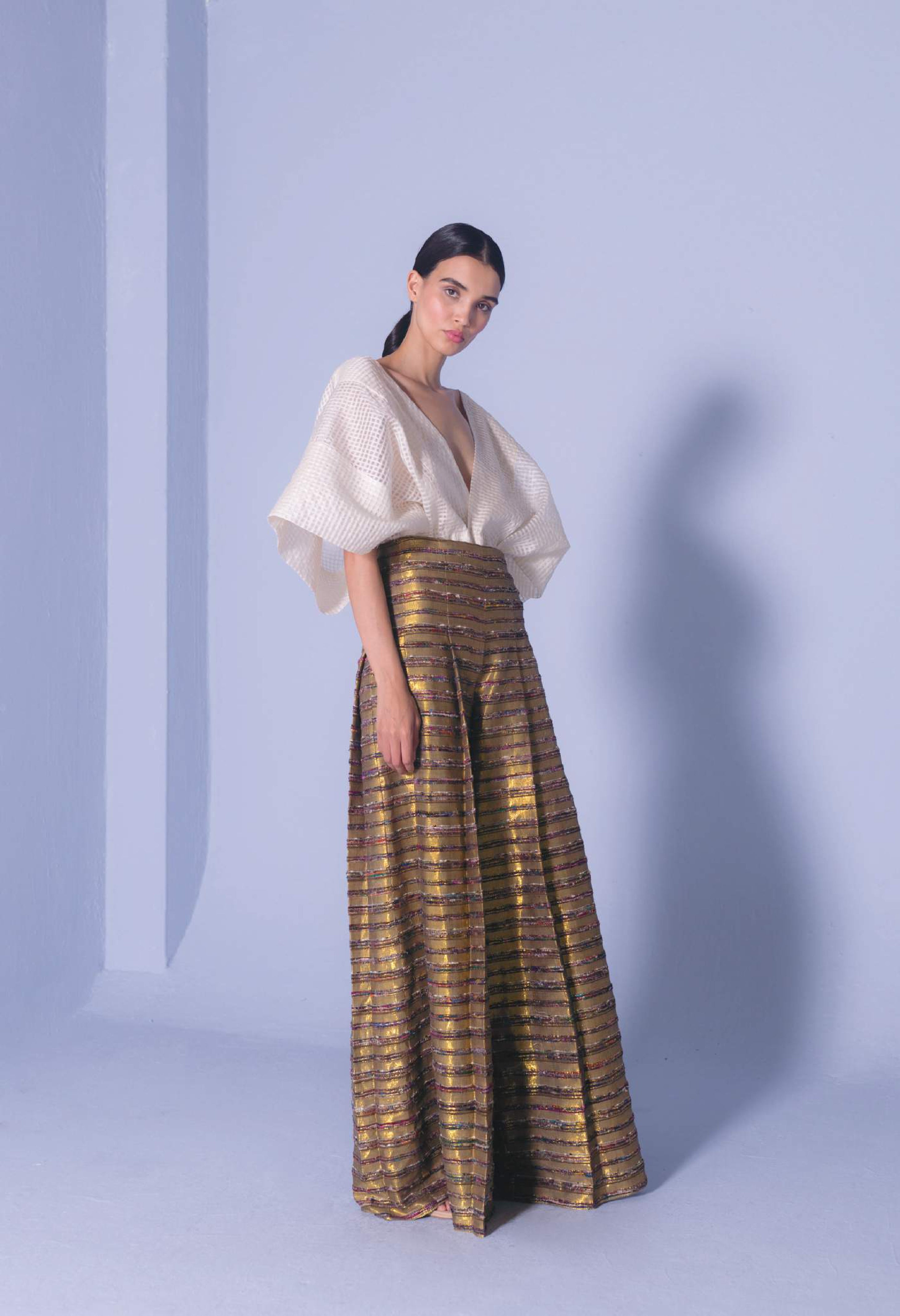 Tamarin Pant