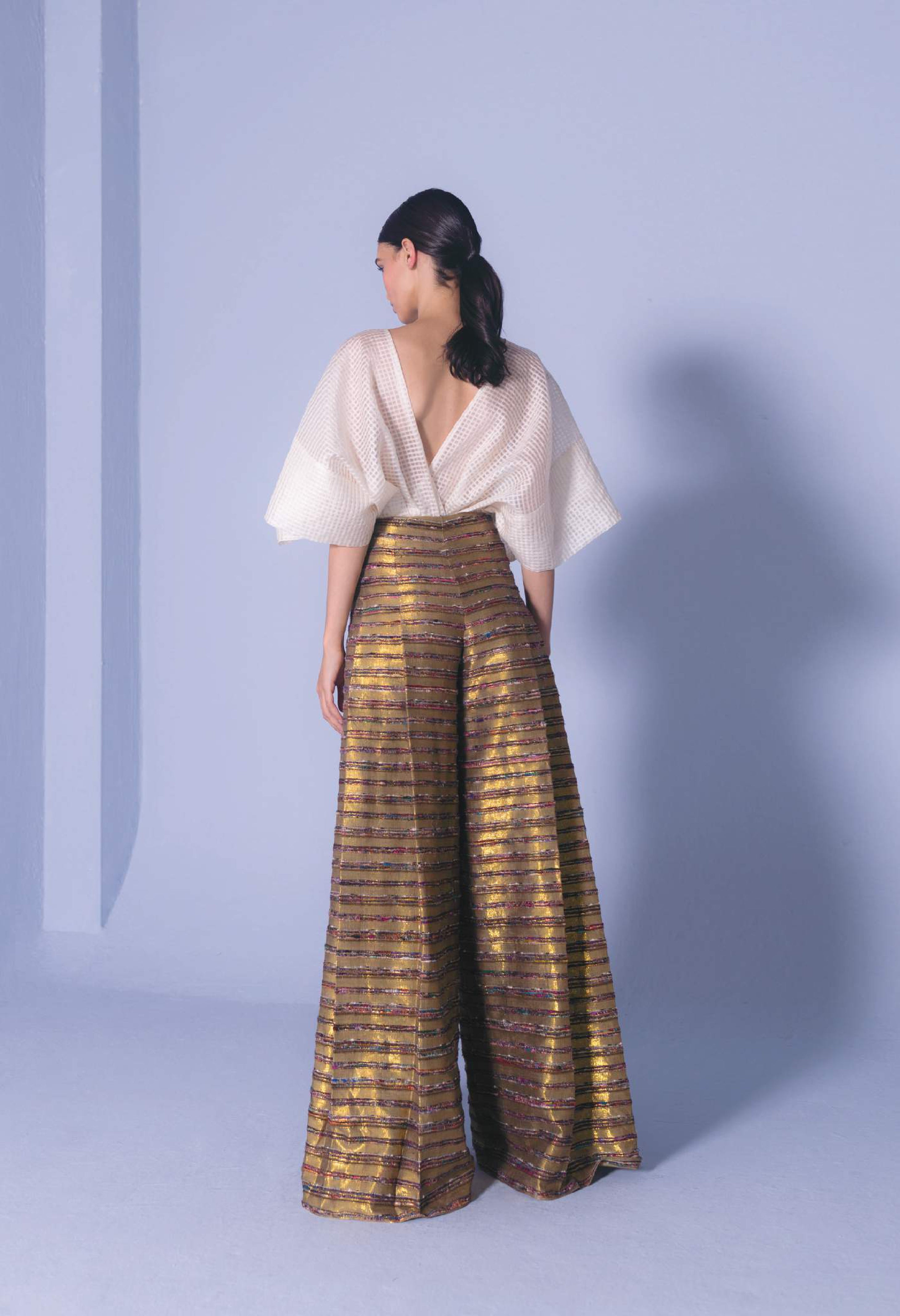 Tamarin Pant