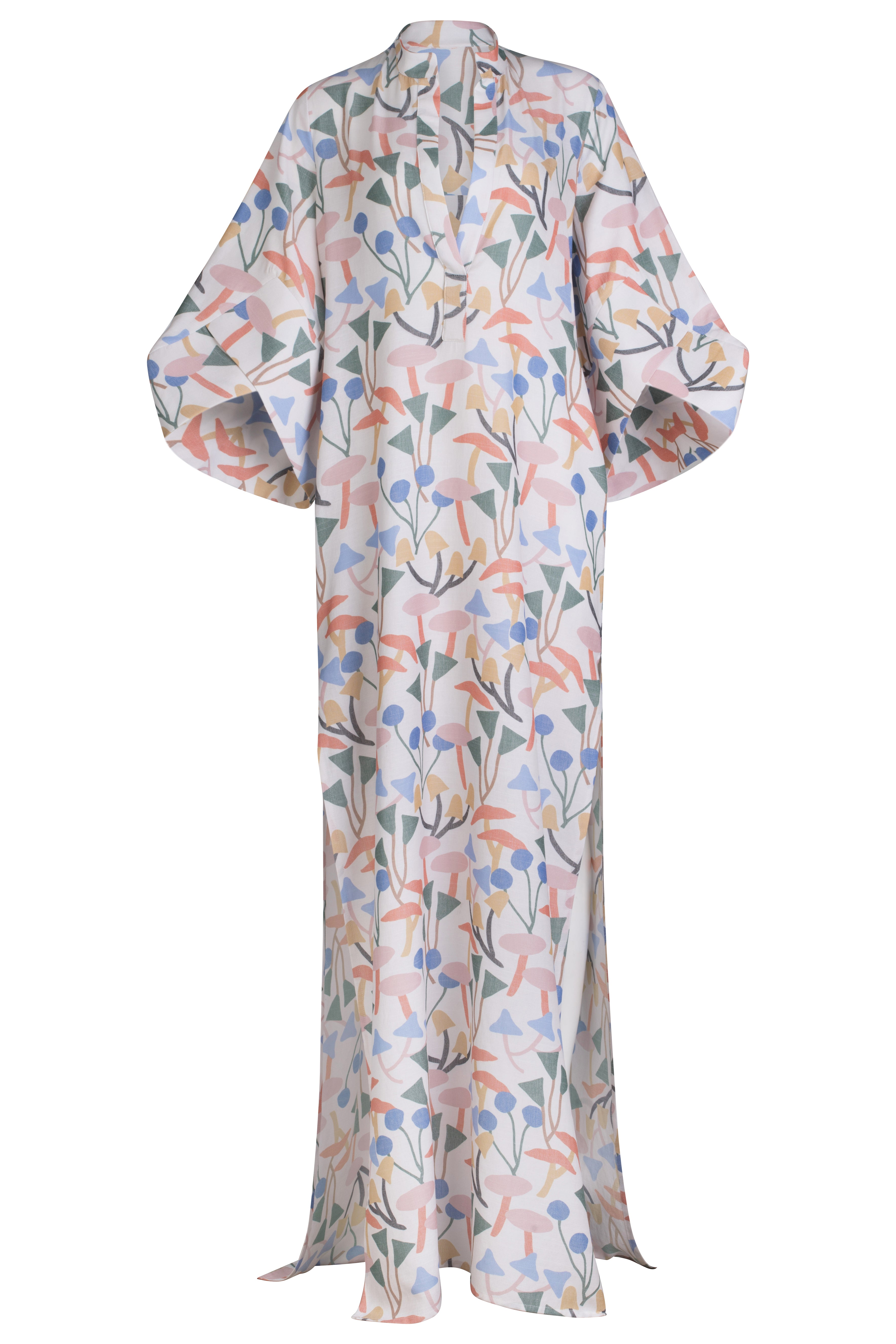 Jamaica Kaftan