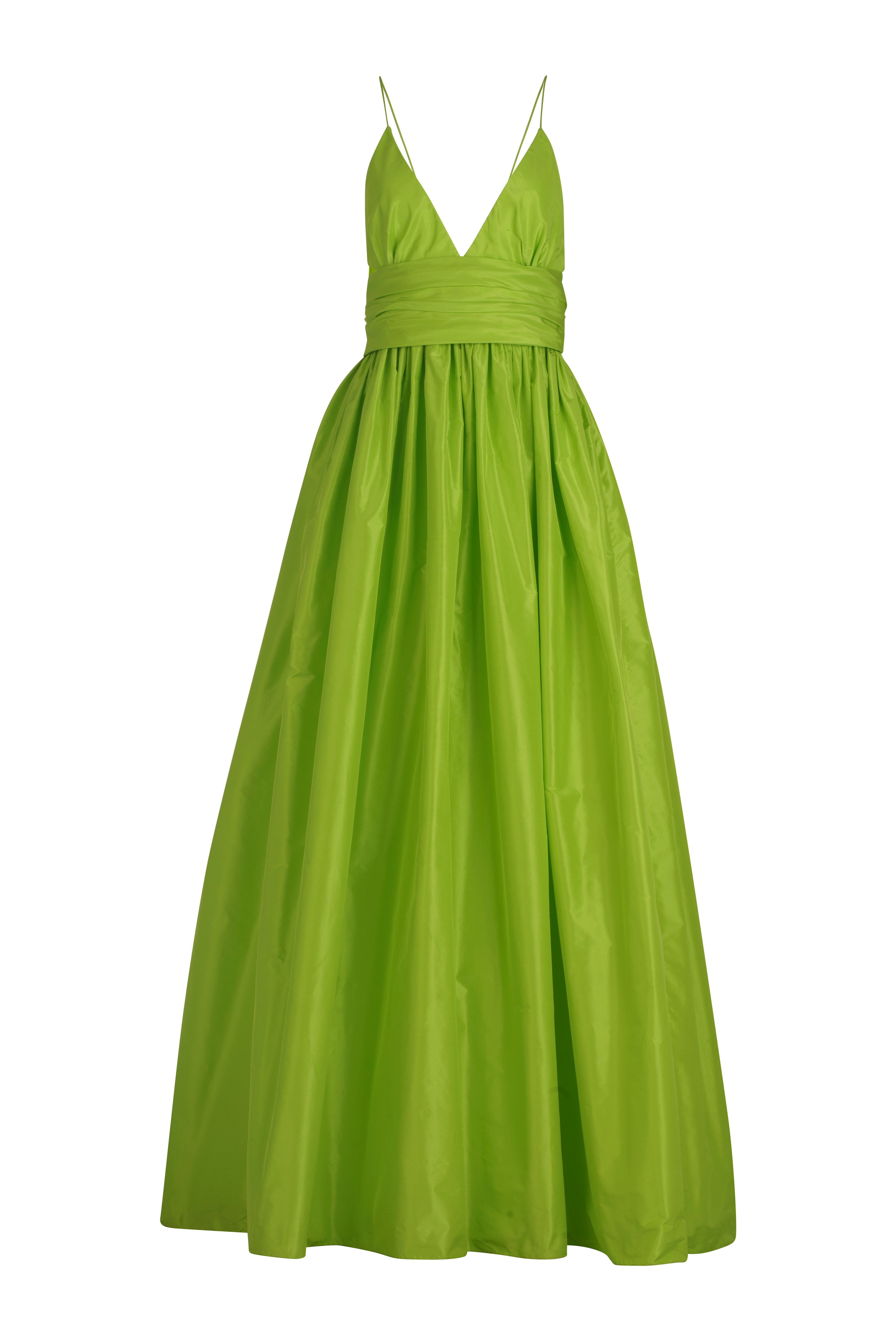 COROMBAIA GOWN