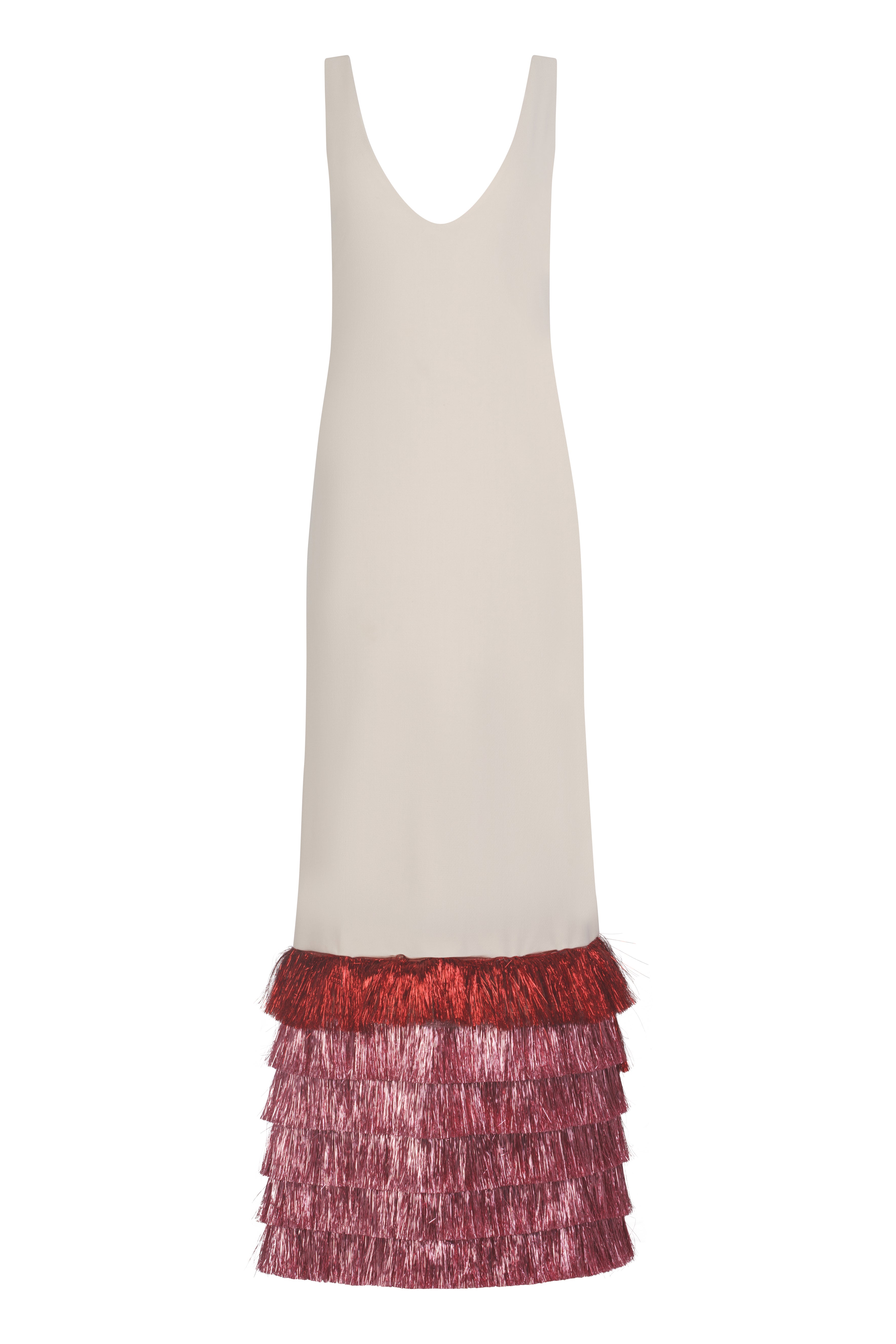 Carajita Dress