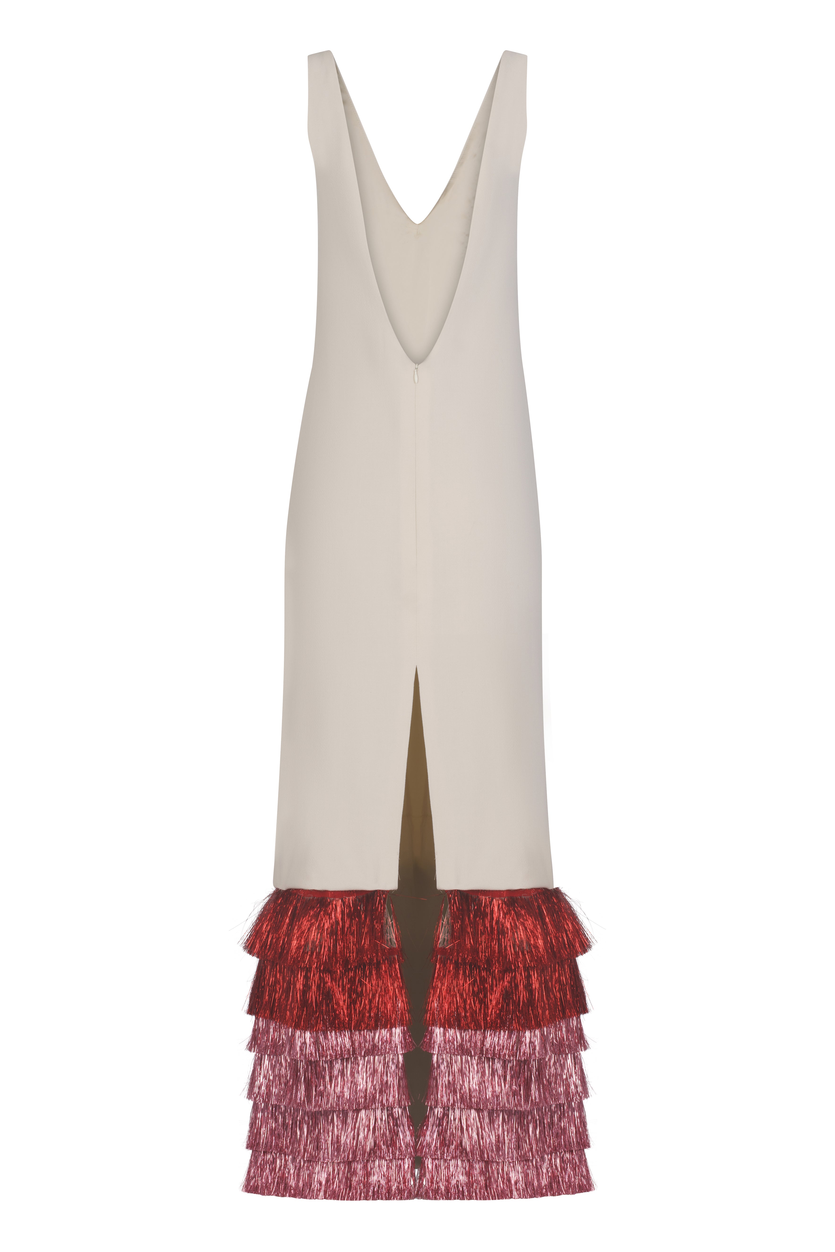 Carajita Dress