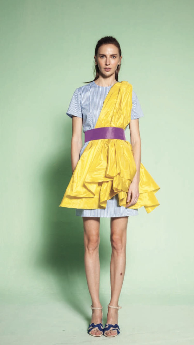 Alegría Dress