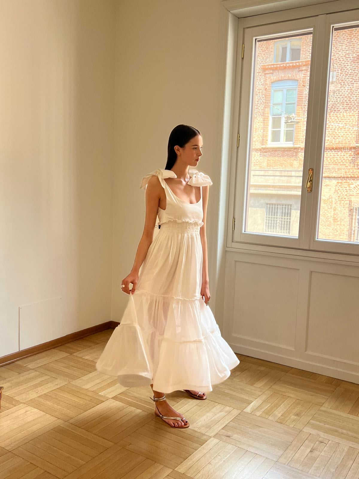 Cumbia Dress – Preorder