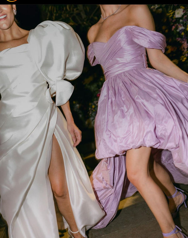 TAROA DRESS
