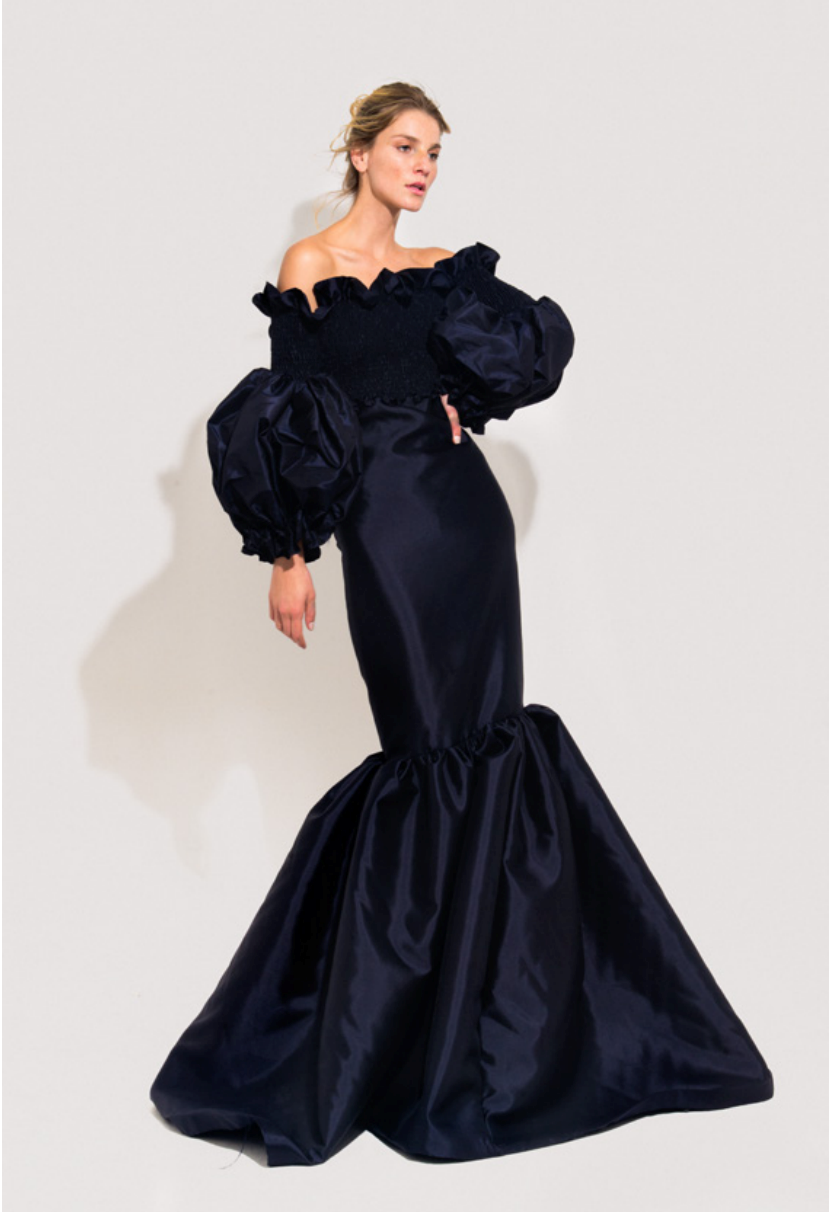 Celia Gown