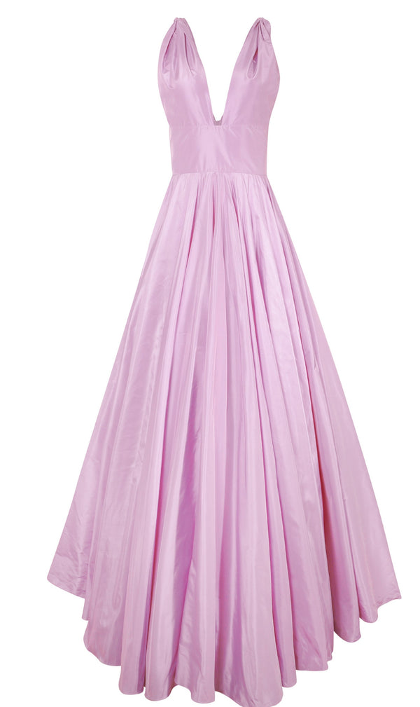 Dominga Gown