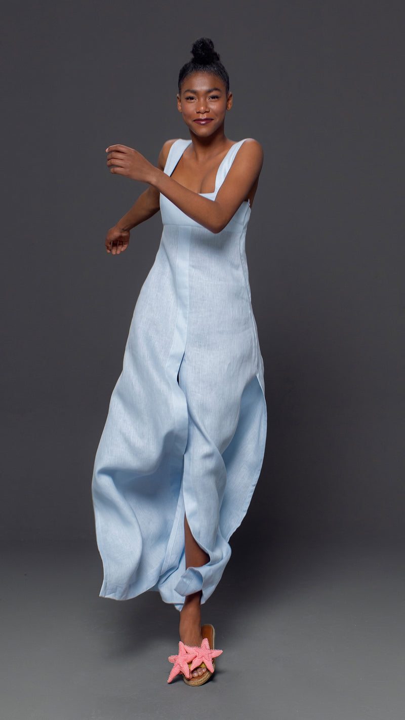 Sable Dress