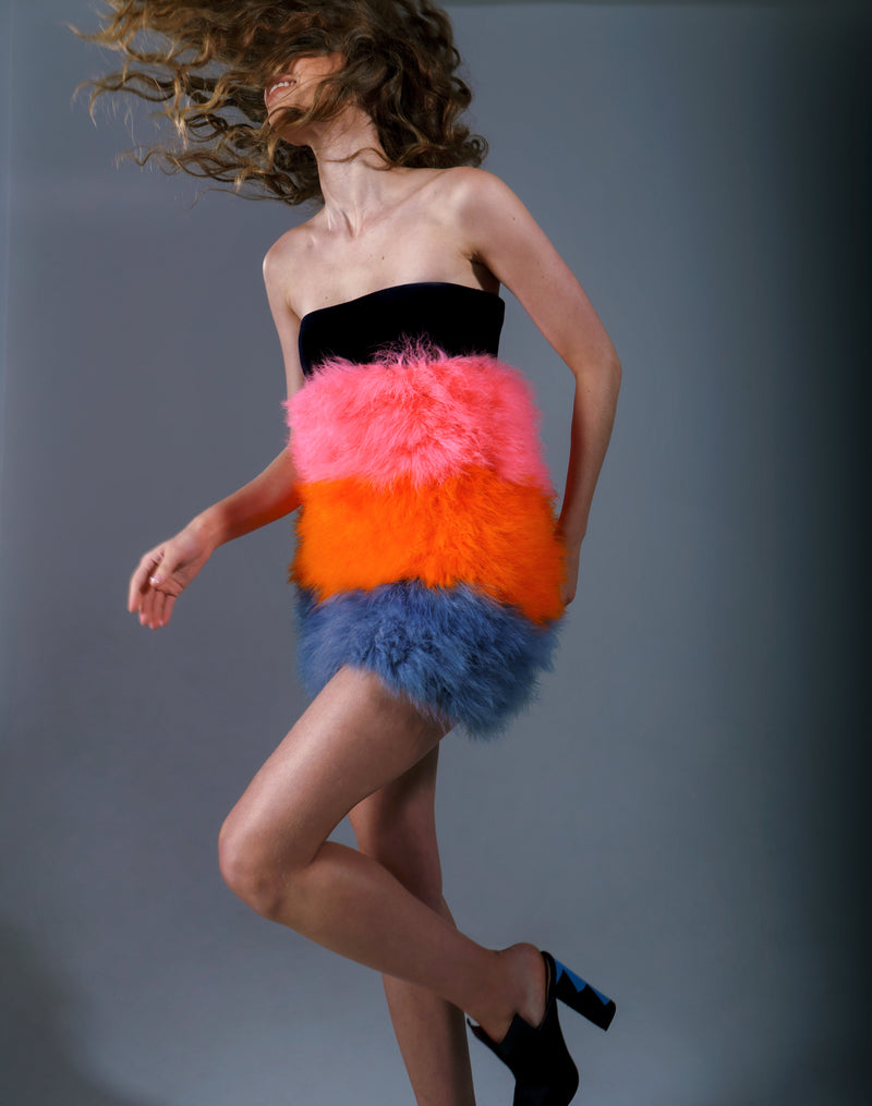 Juanchito Dress