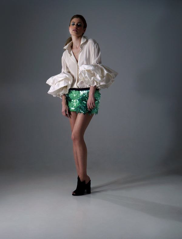 Menjurje Skirt