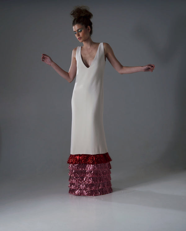 Carajita Dress