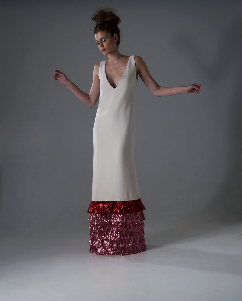 Carajita Dress