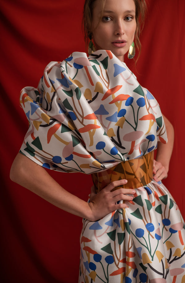 Saba Gown