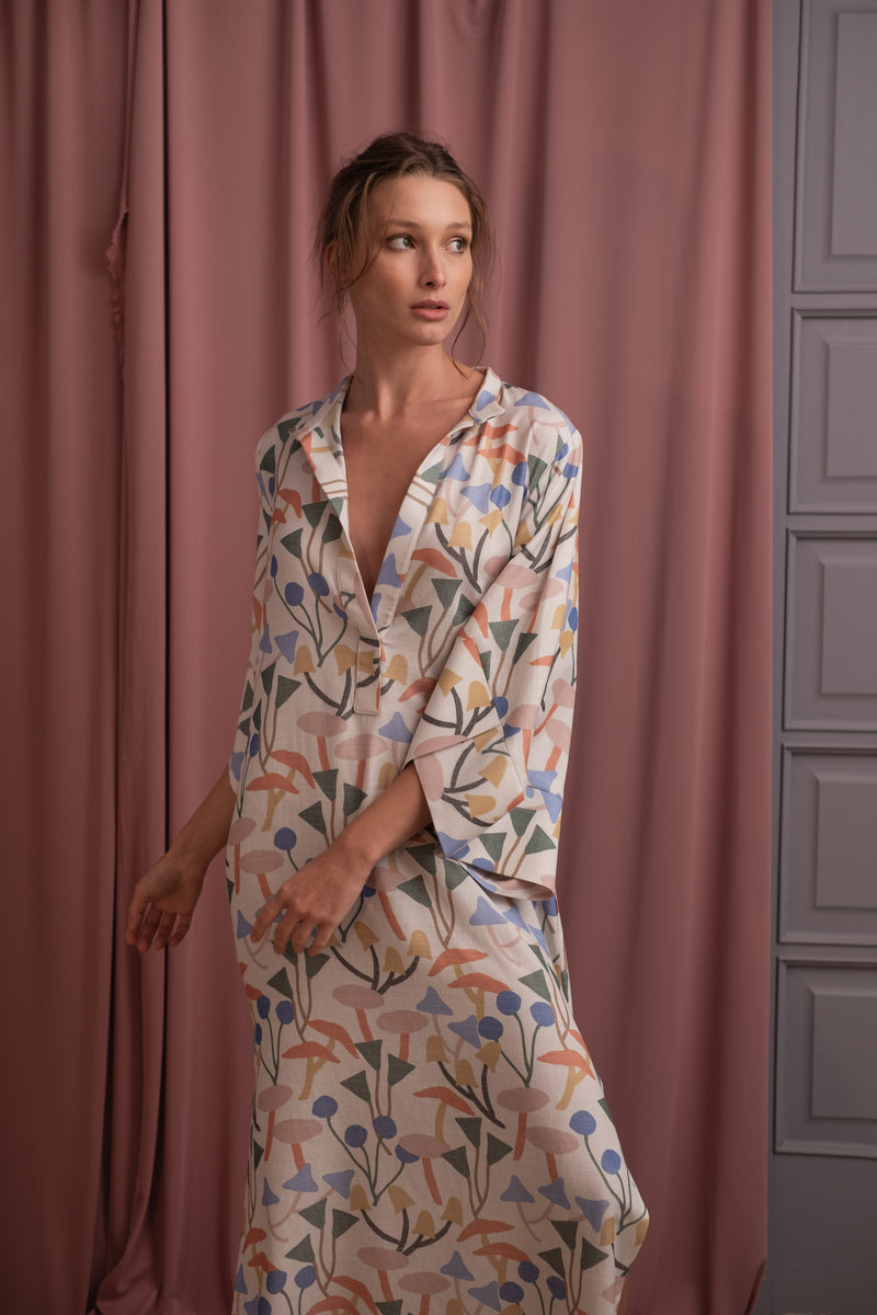 Jamaica Kaftan