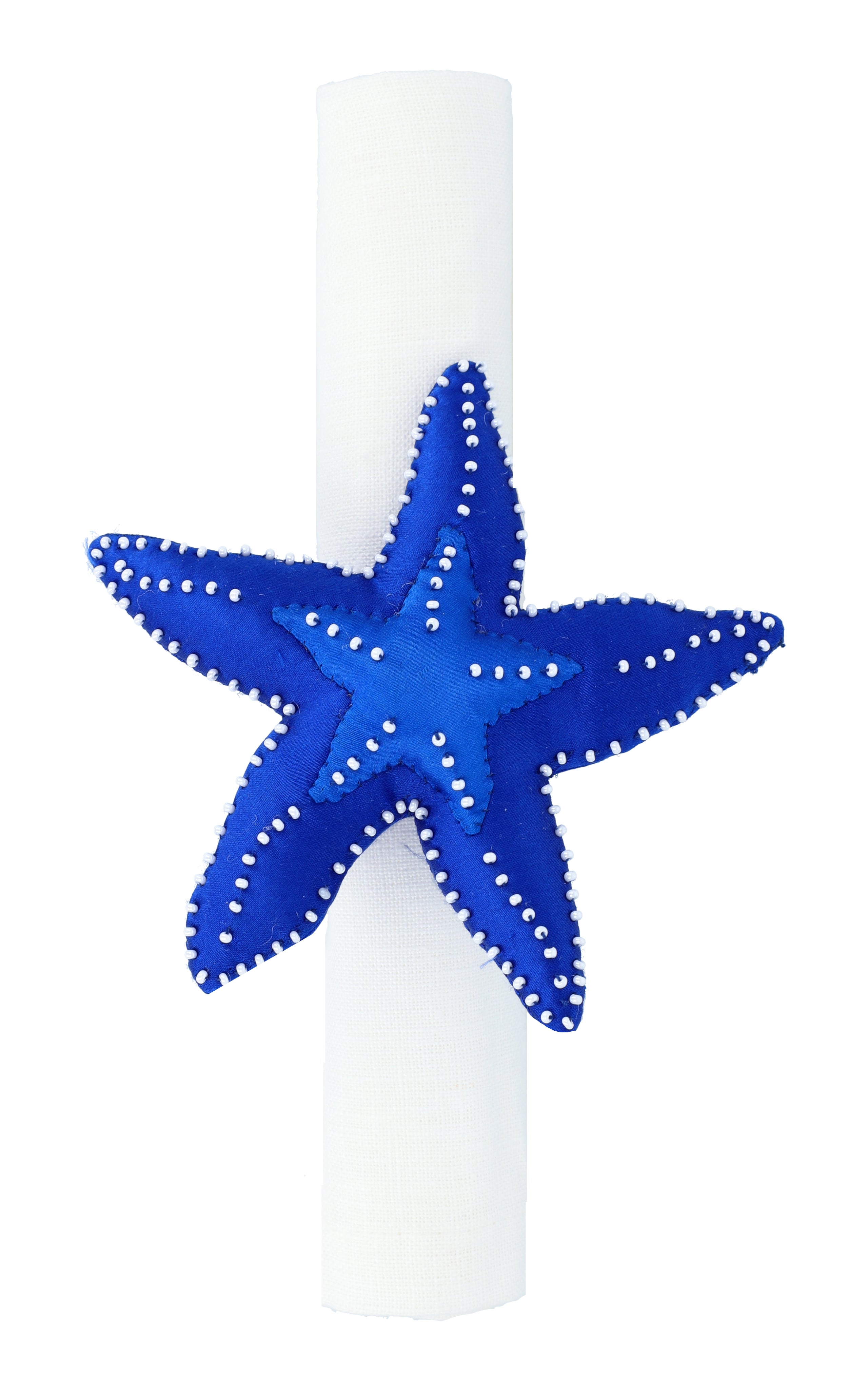 Estrella de Mar Napkin Holder Set