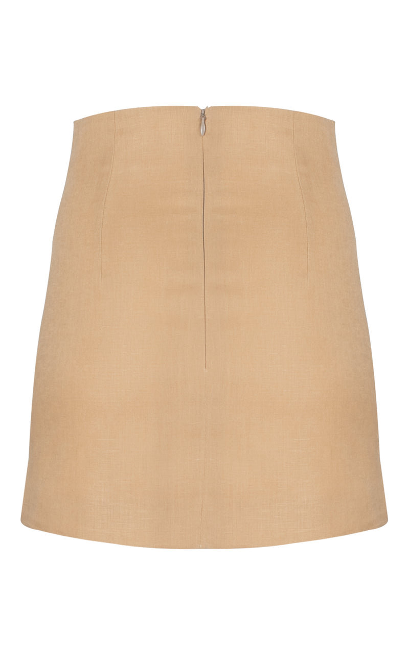Hickory Skirt