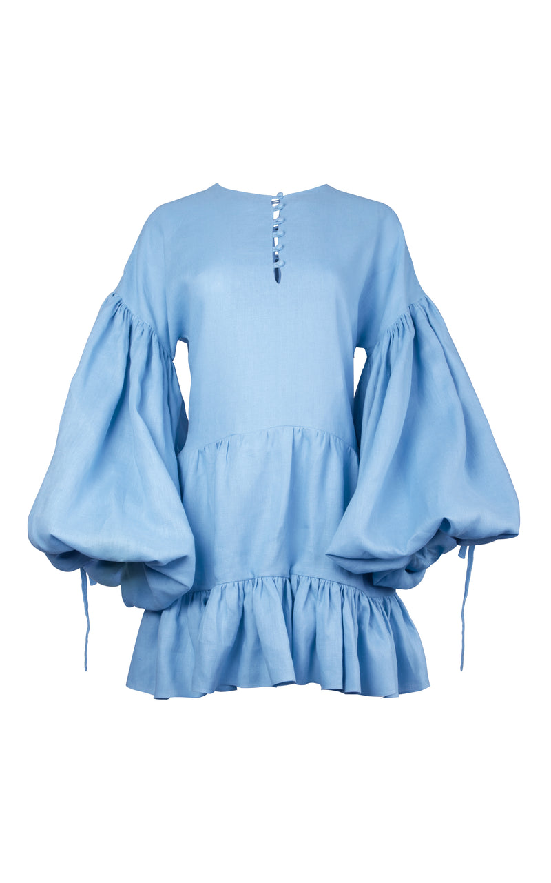 Hint Dress