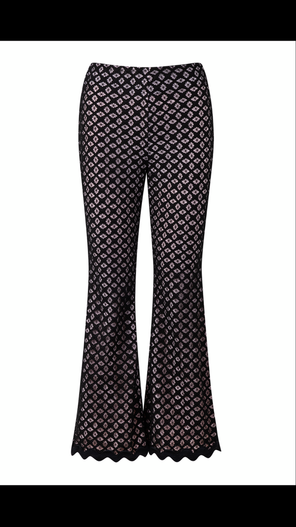 Coliseo Pants
