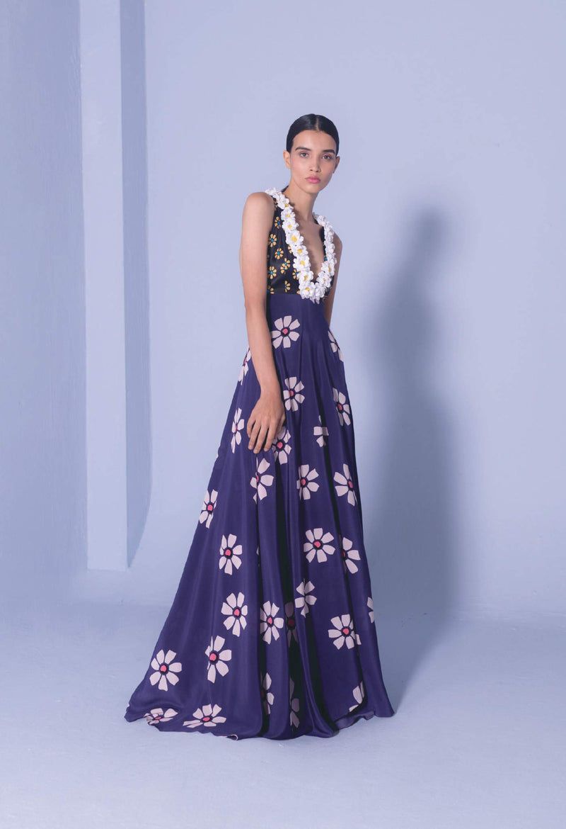 Volare Dress
