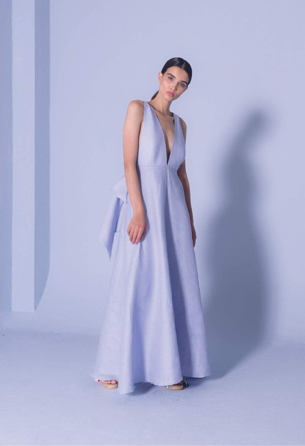 Alba Dress