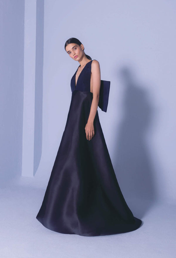 Alba Dress