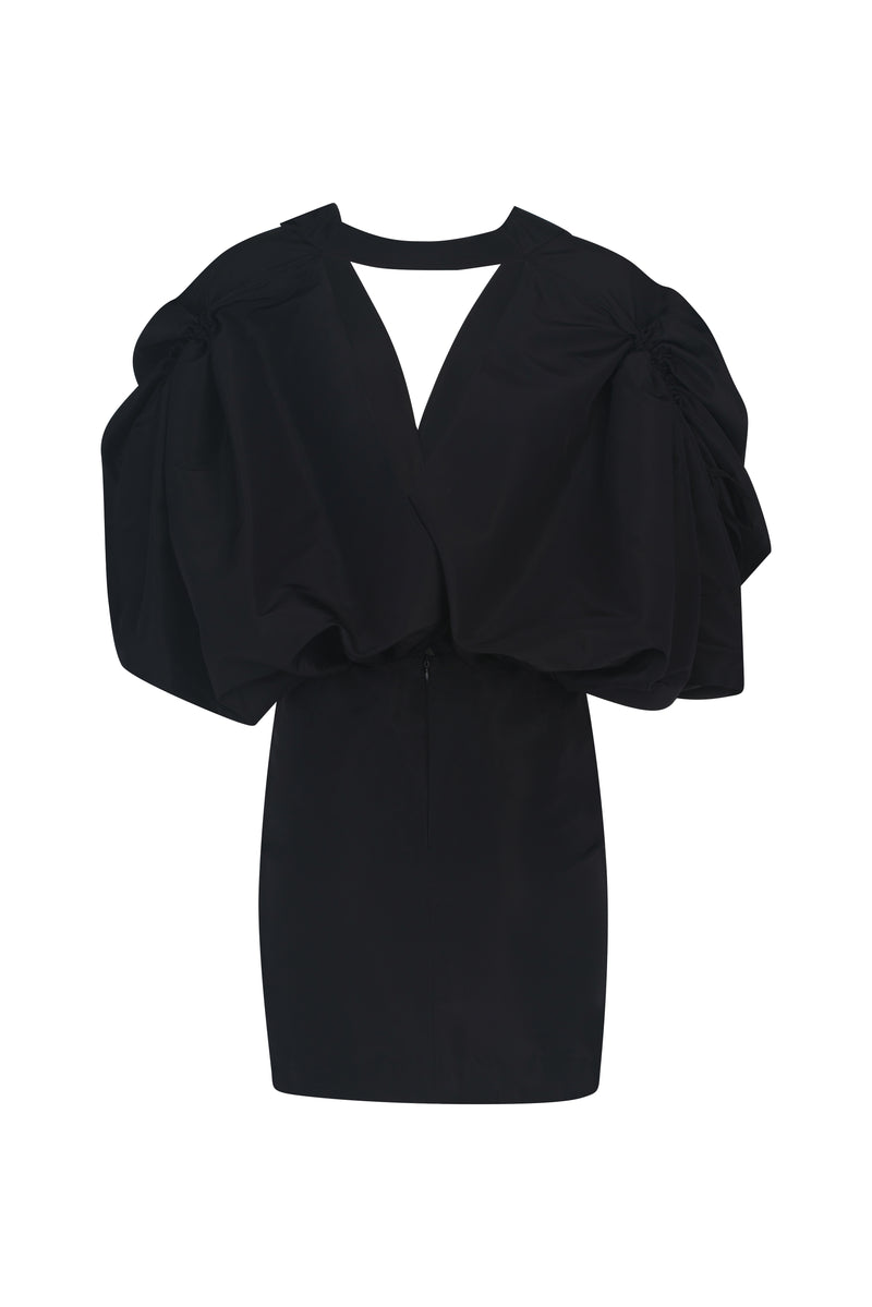 Bazurto Dress