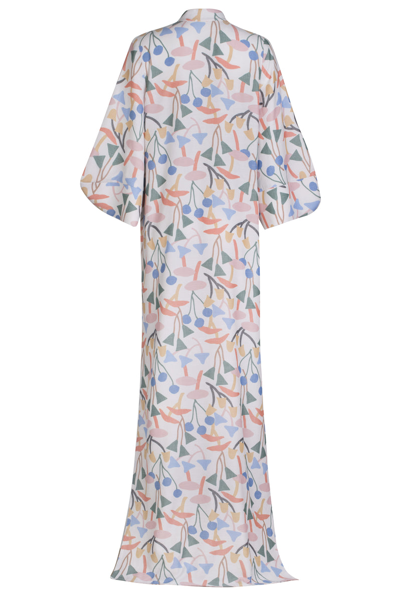 Jamaica Kaftan