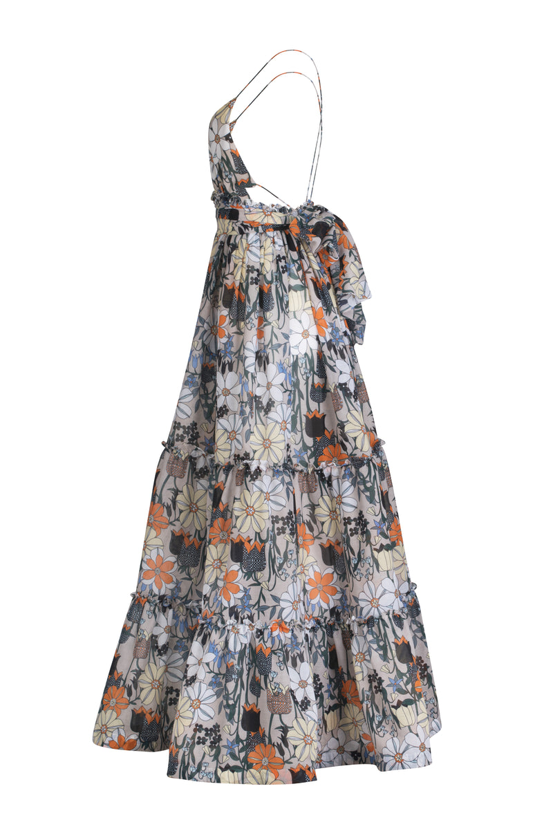 Zanzibar Dress