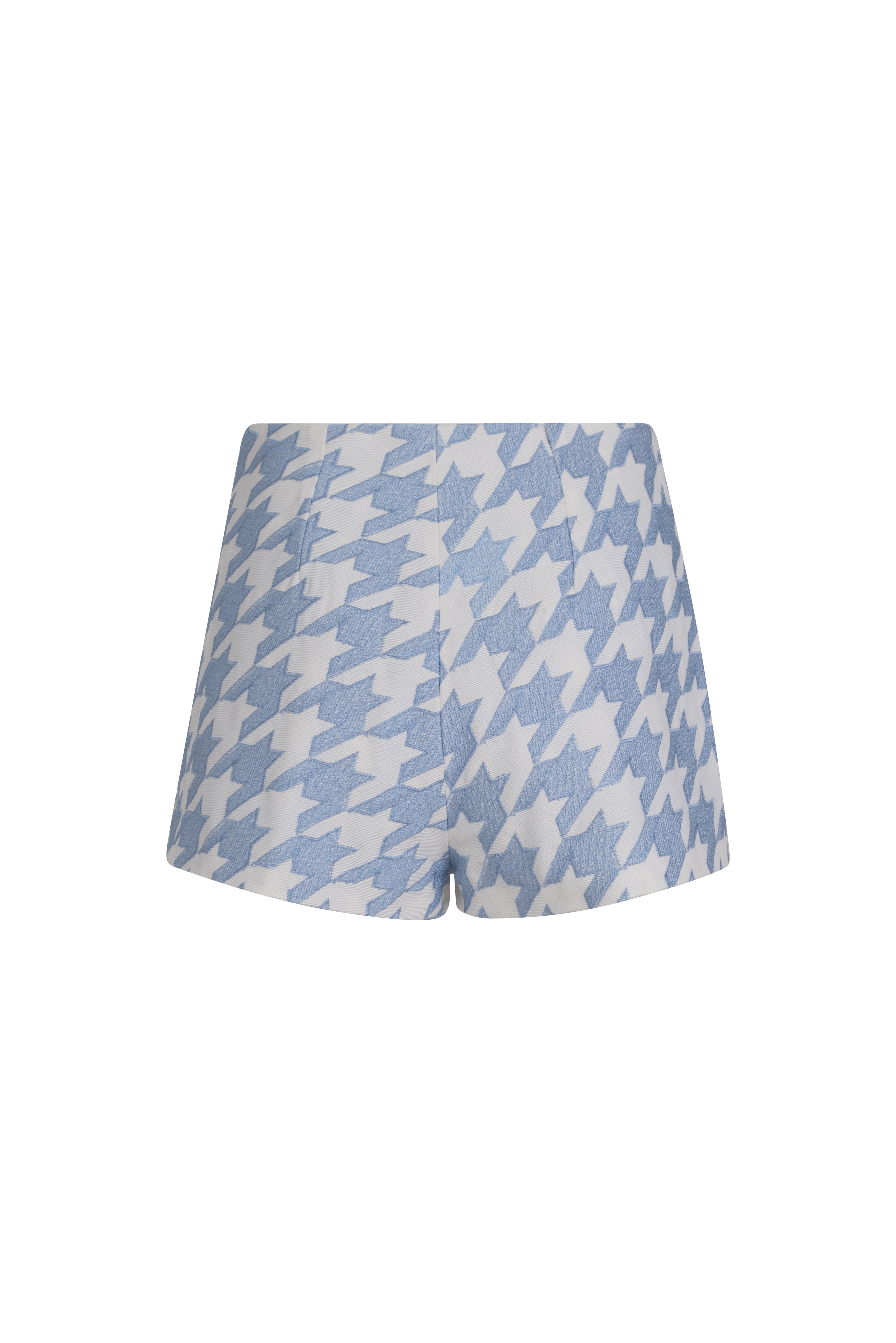 Corsica Short