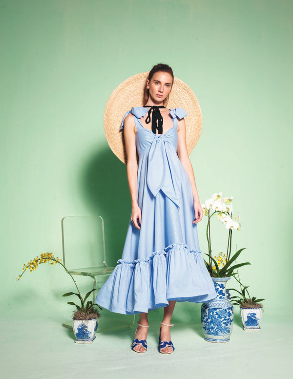 Buenavista Dress